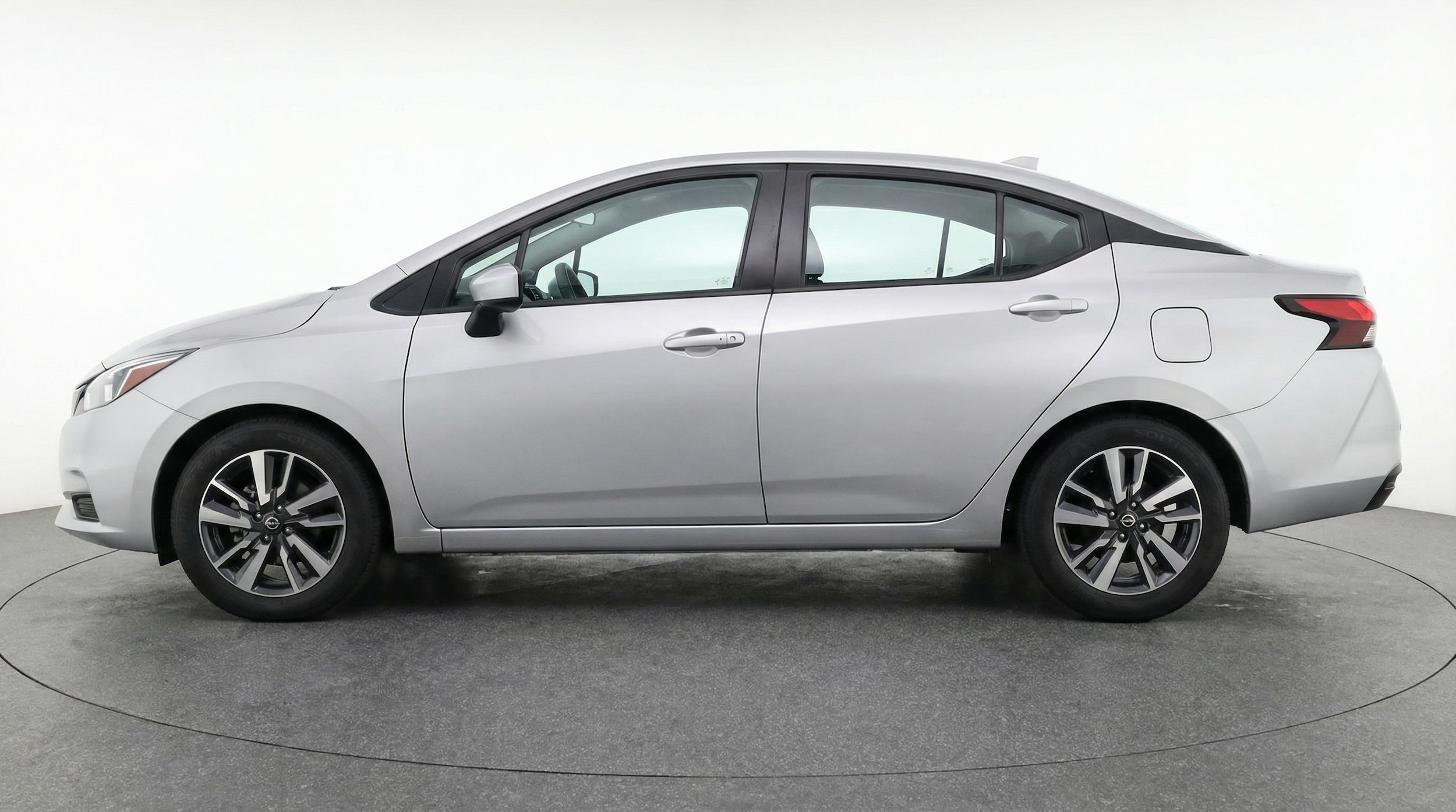 Thumbnail: 2025 Nissan Versa - 4