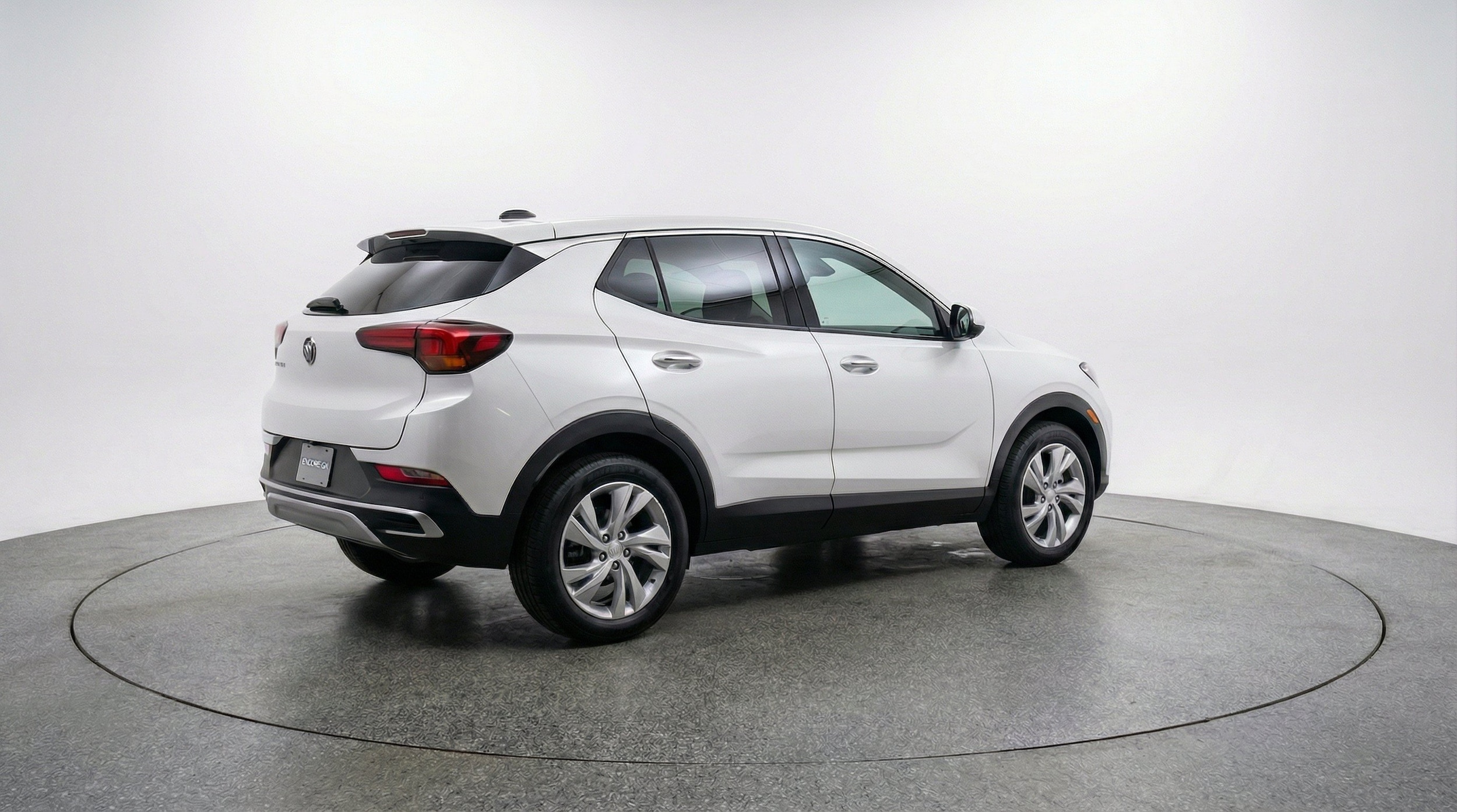 Thumbnail: 2026 Buick Encore GX - 9