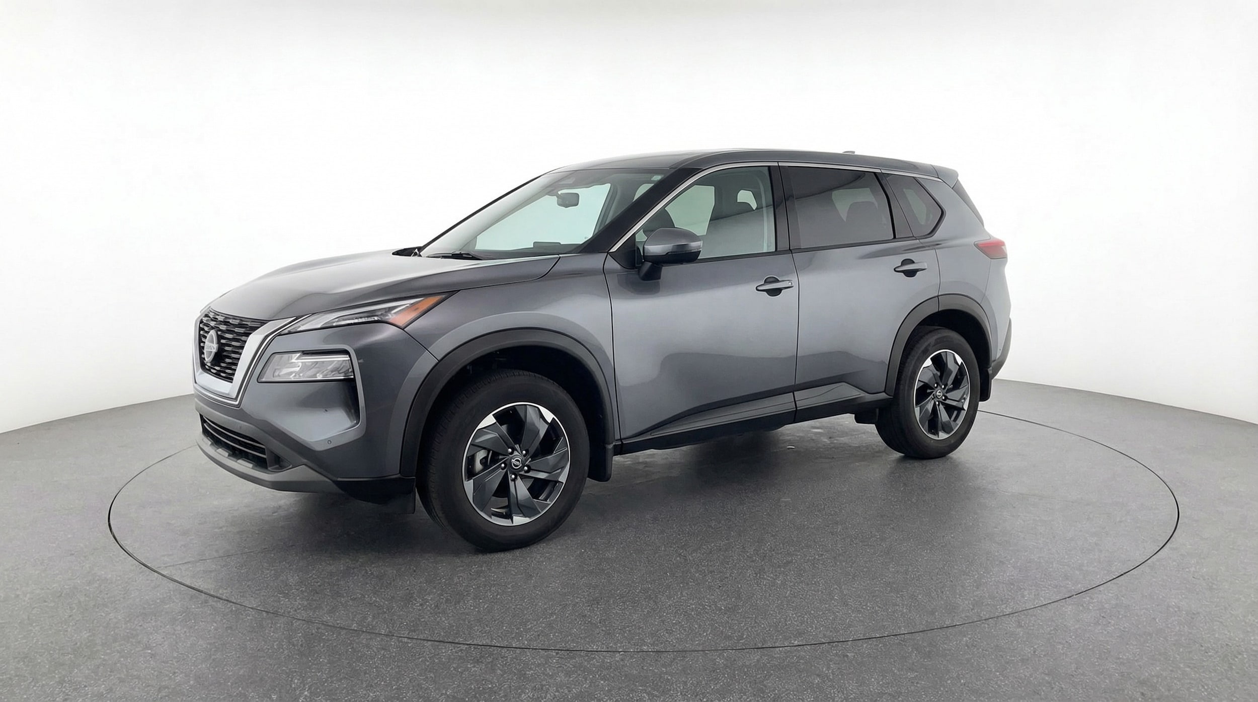 Thumbnail: 2025 Nissan Rogue - 3