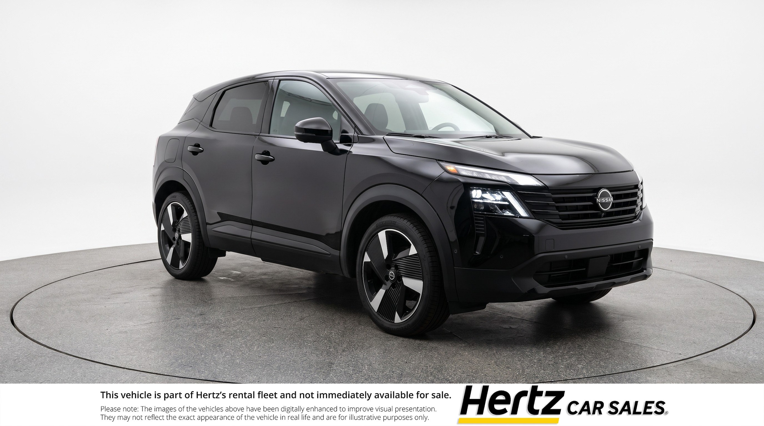 Thumbnail: 2026 Nissan Kicks - 1