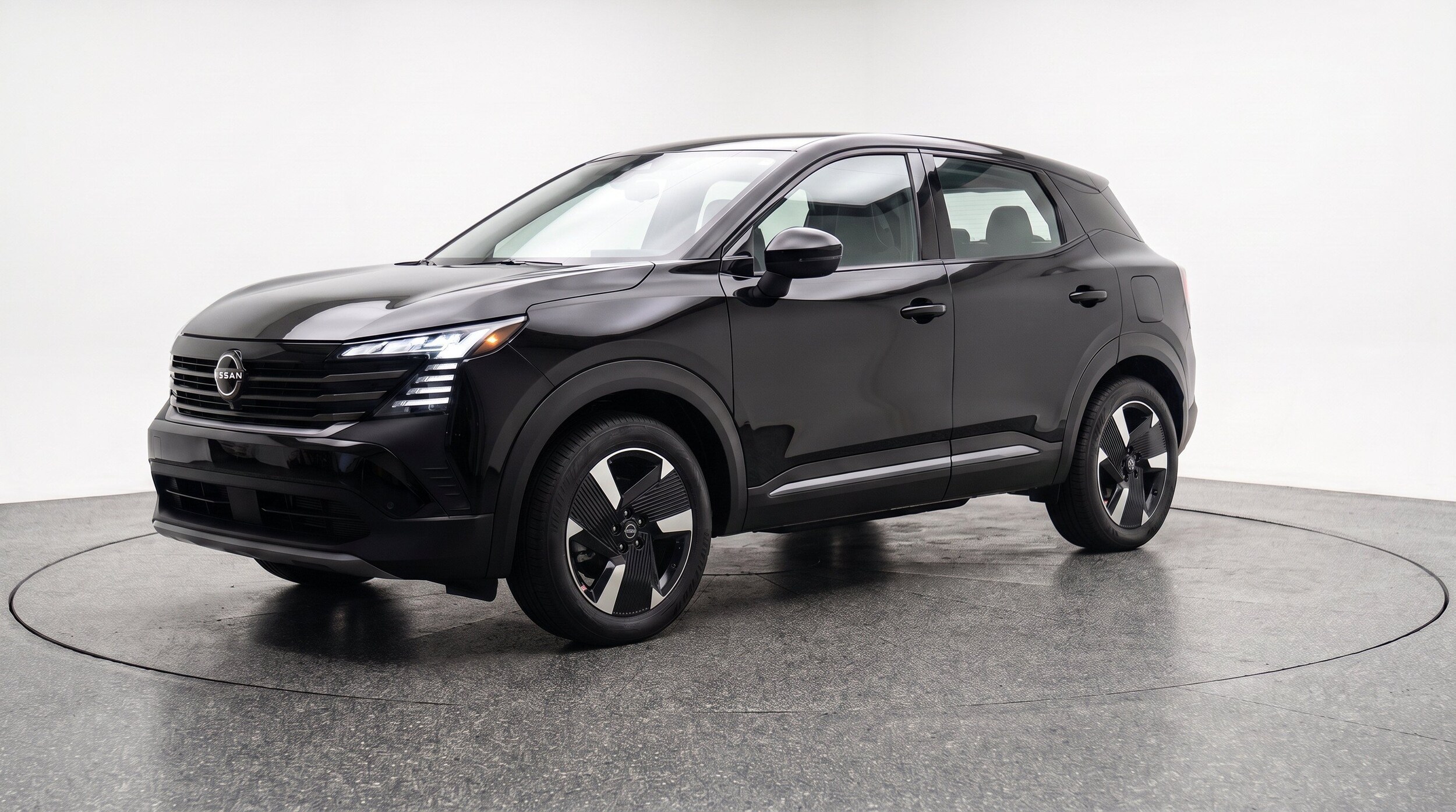 Thumbnail: 2026 Nissan Kicks - 3