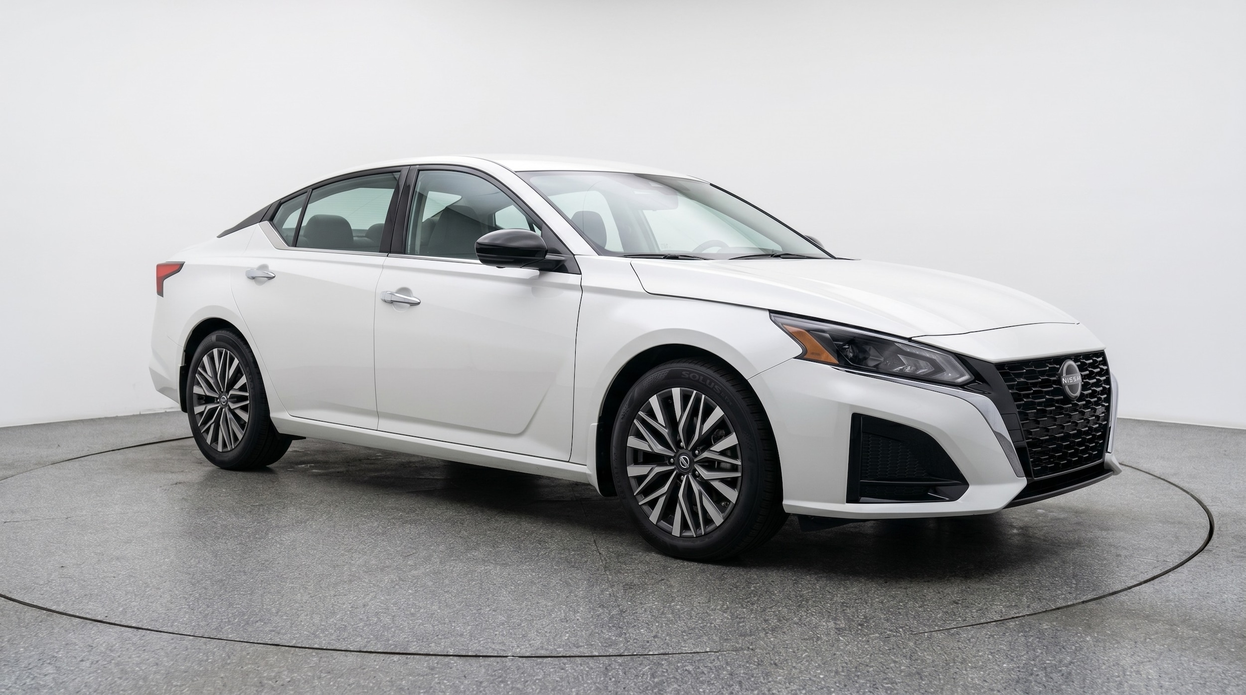 Thumbnail: 2025 Nissan Altima - 1