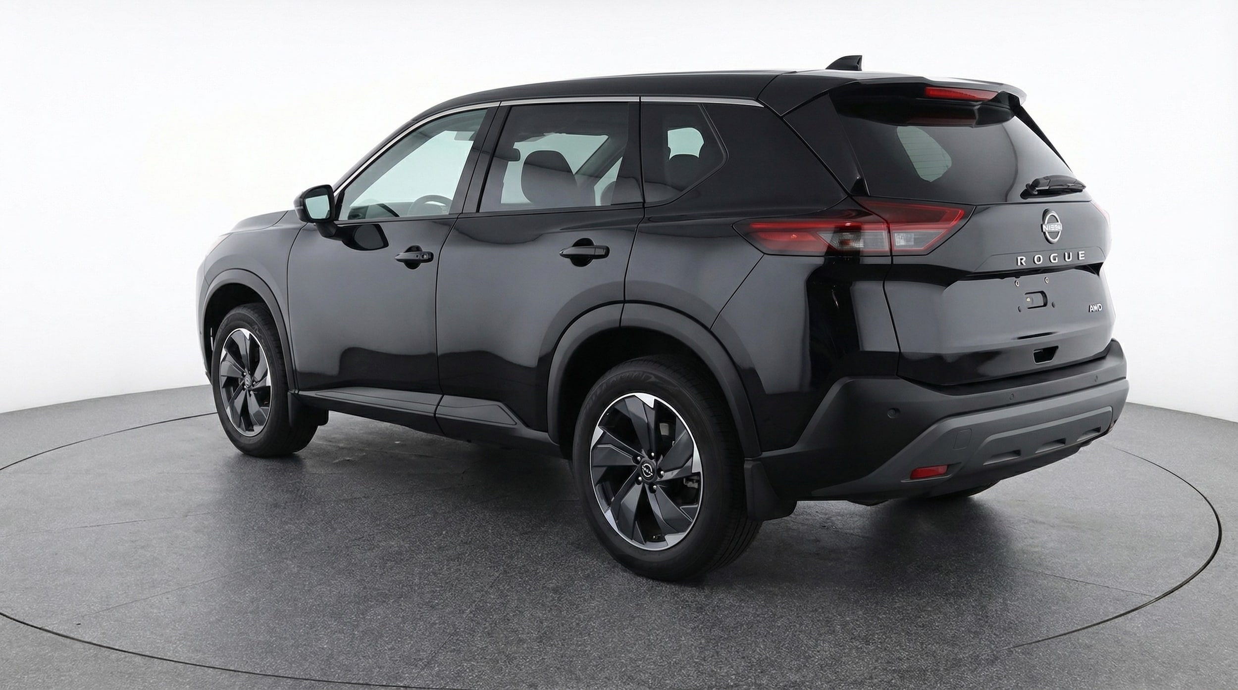 Thumbnail: 2025 Nissan Rogue - 5