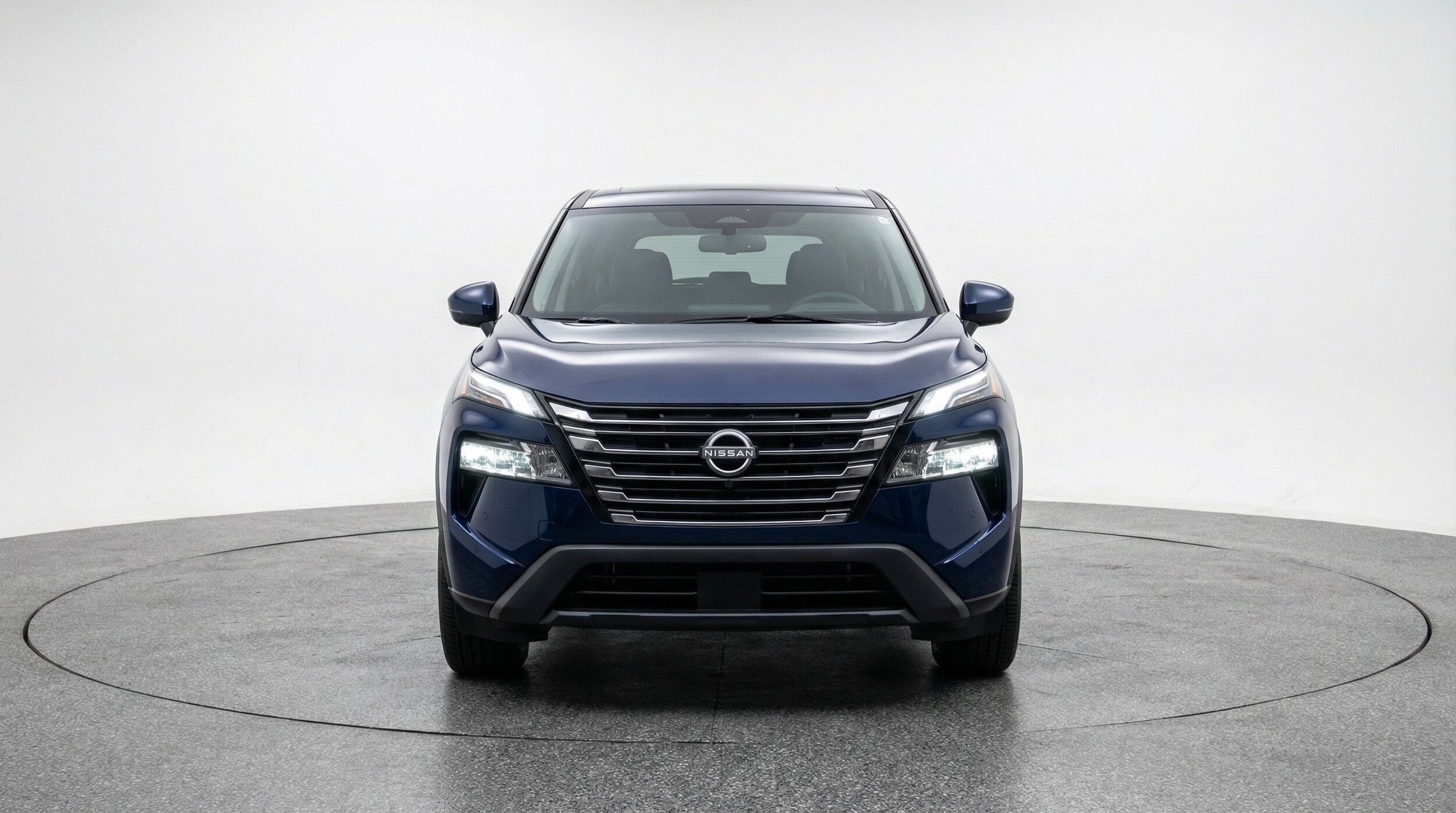 Thumbnail: 2025 Nissan Rogue - 2