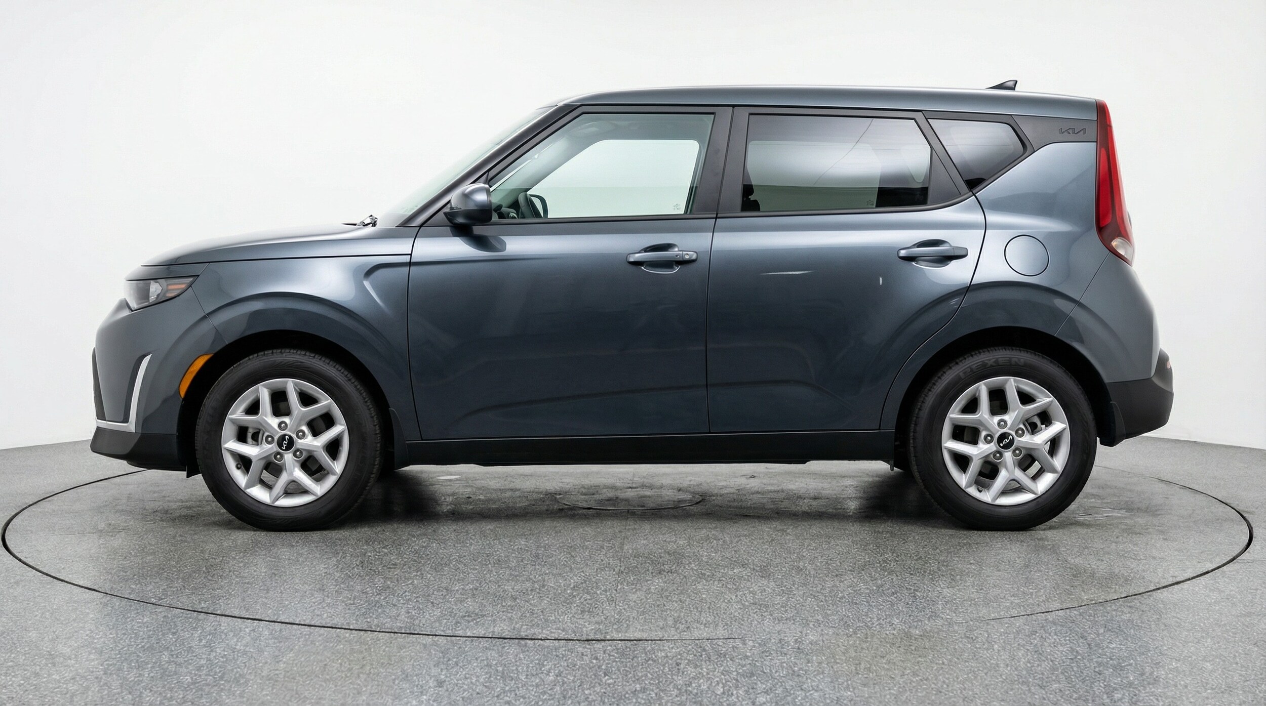 Thumbnail: 2025 Kia Soul - 4