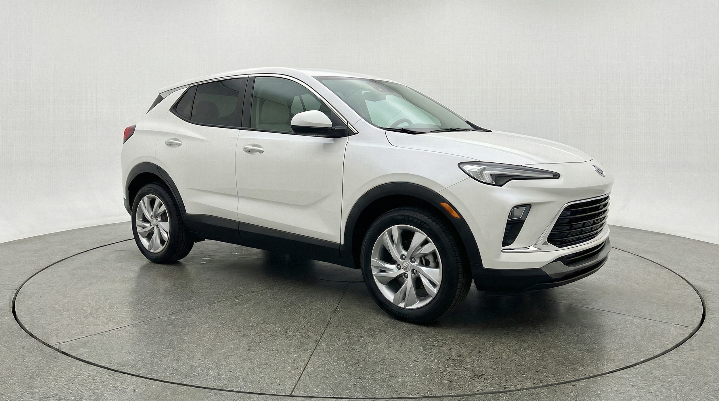 Thumbnail: 2025 Buick Encore GX - 1