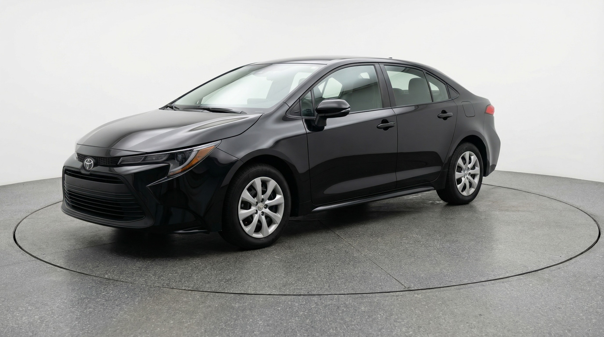 Thumbnail: 2025 Toyota Corolla - 3