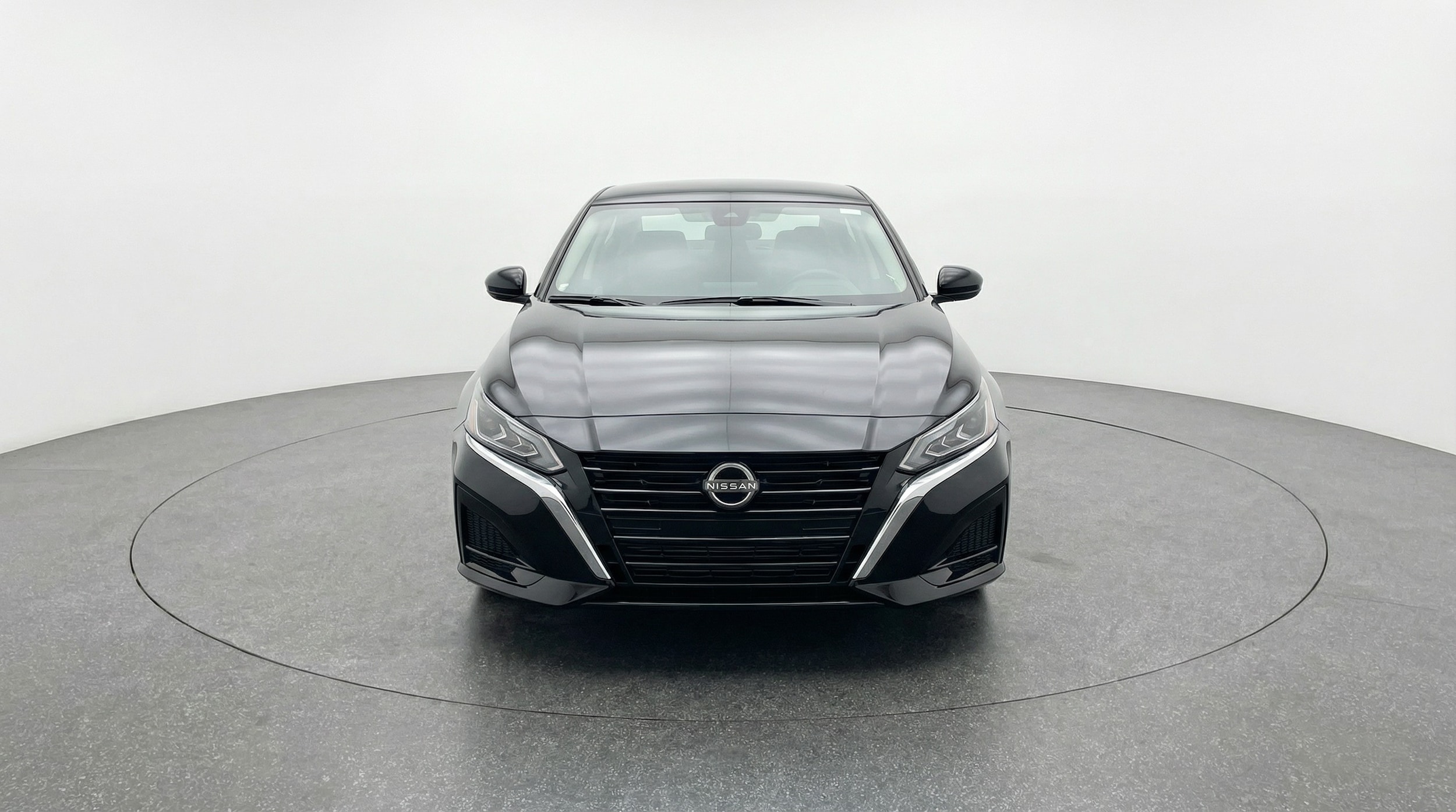 Thumbnail: 2025 Nissan Altima - 2