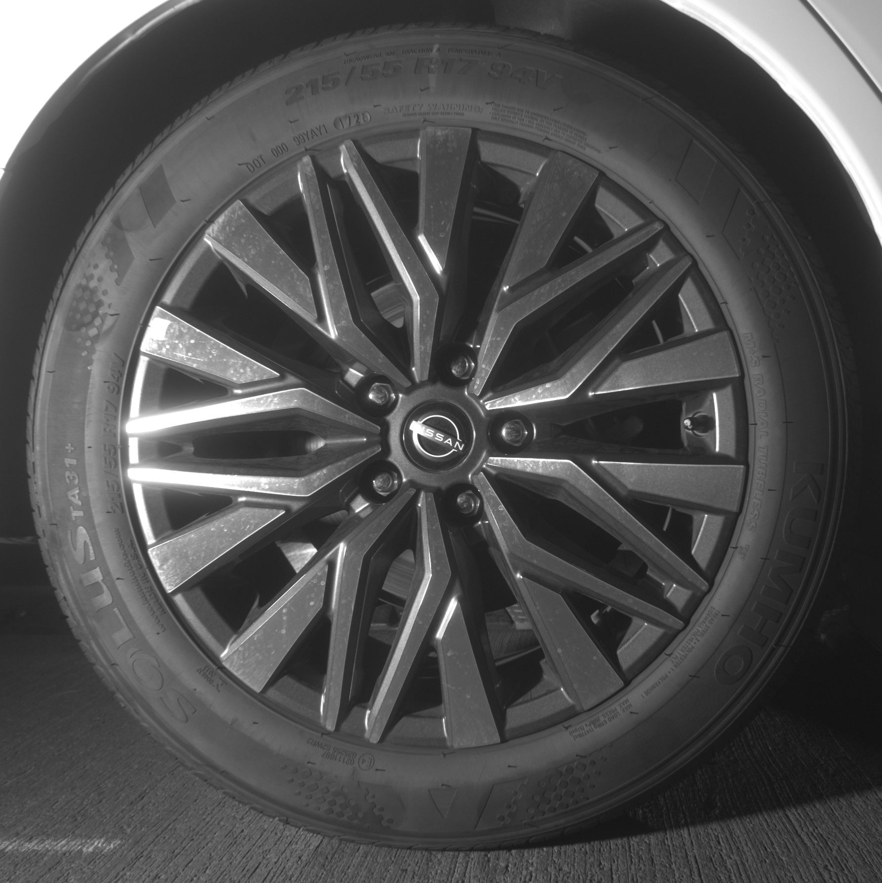 Thumbnail: 2025 Nissan Altima - 12