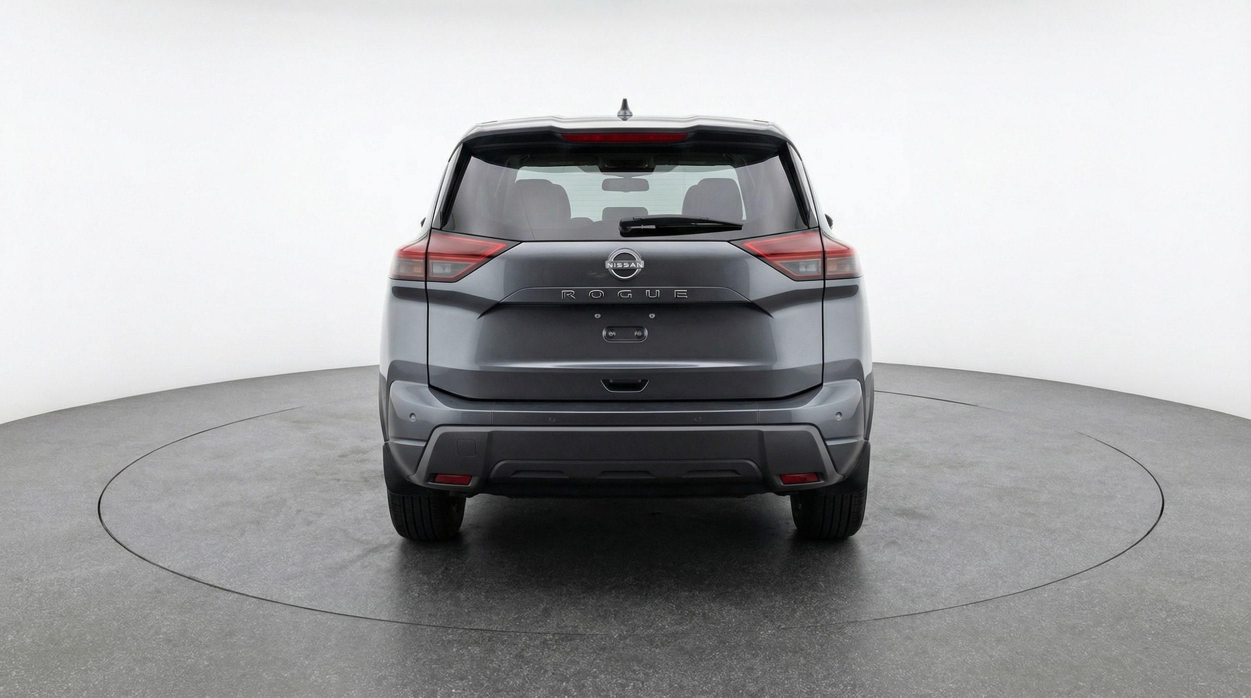 Thumbnail: 2025 Nissan Rogue - 6