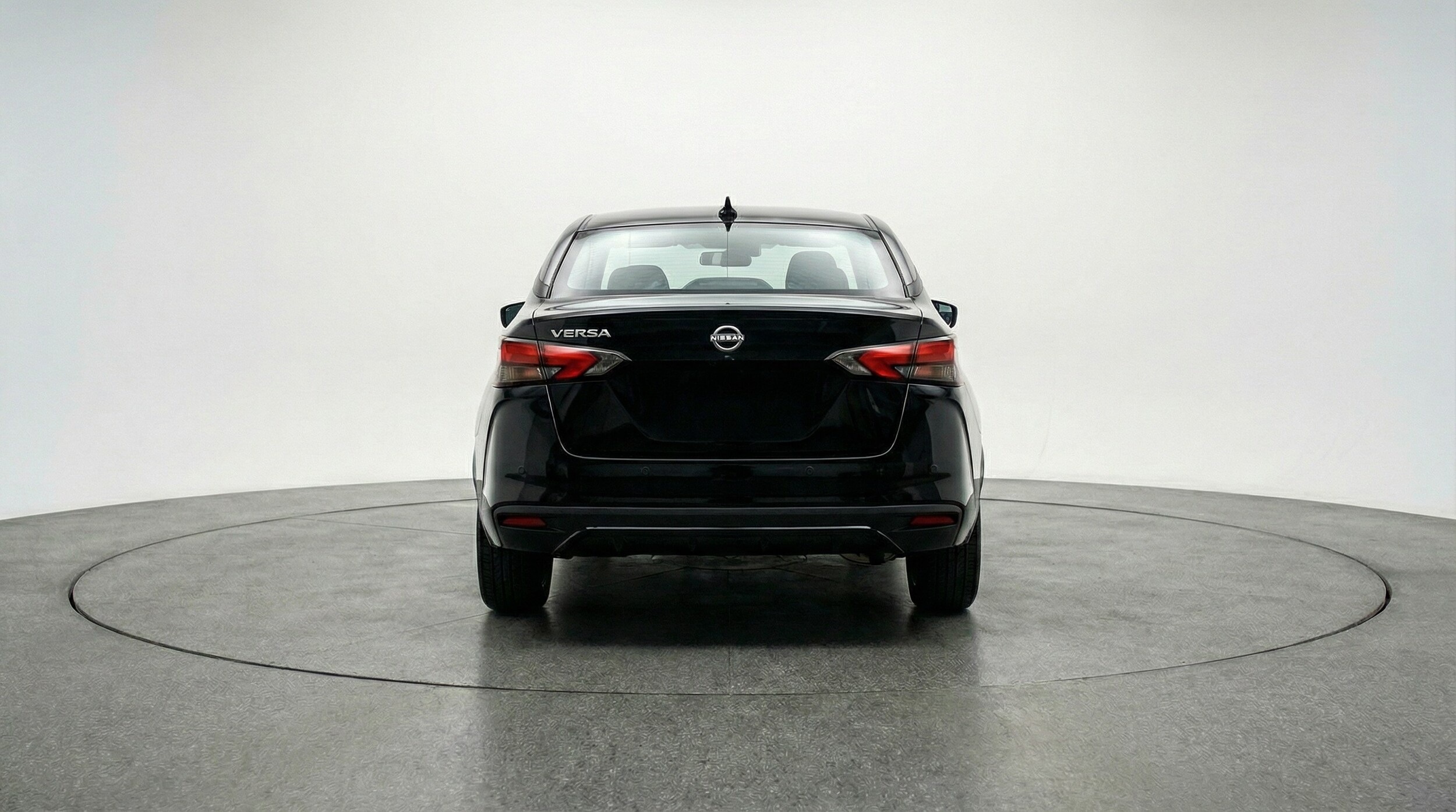 Thumbnail: 2025 Nissan Versa - 6