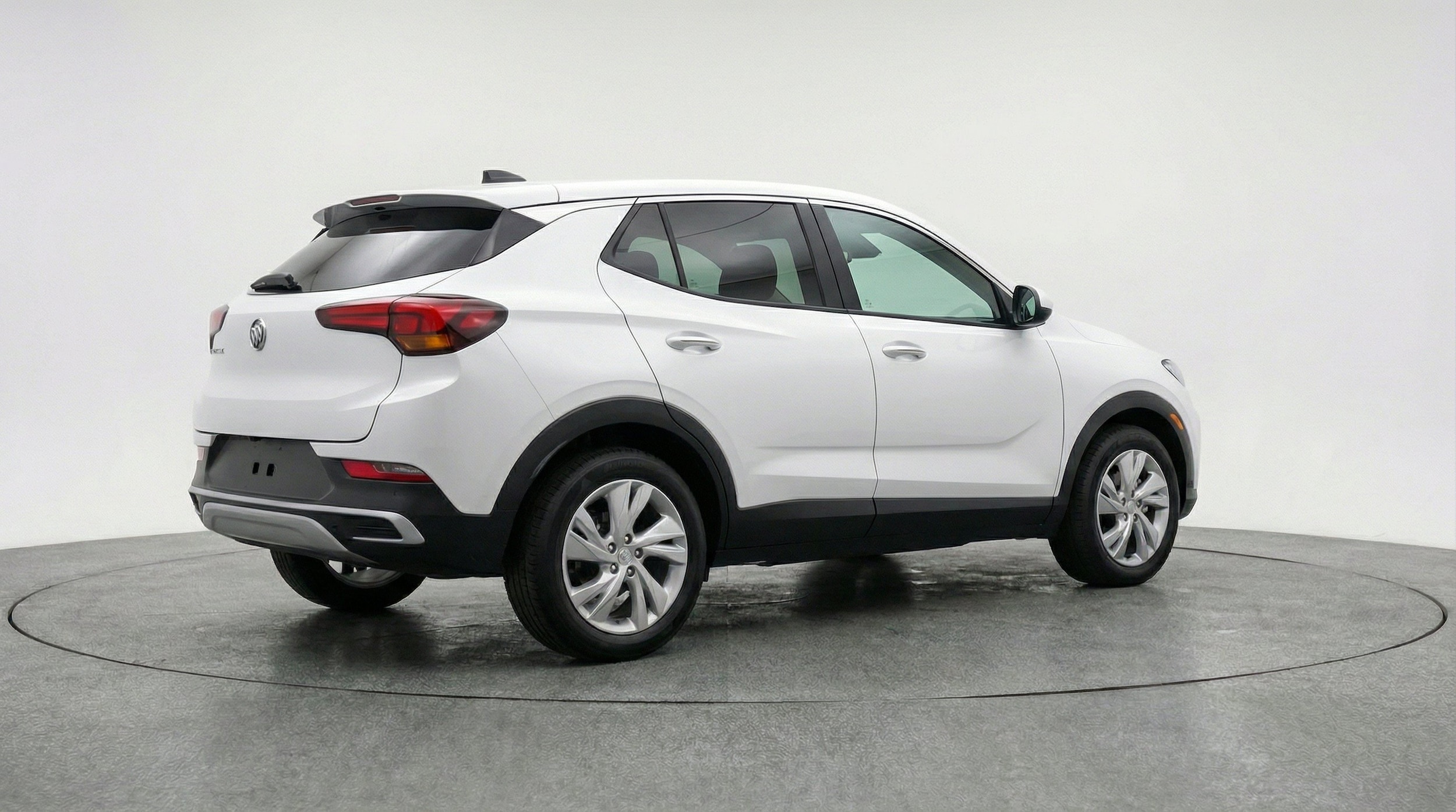 Thumbnail: 2026 Buick Encore GX - 9