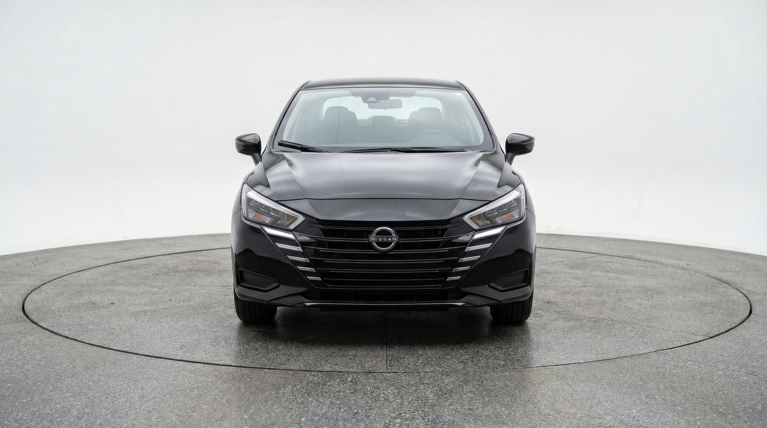 Thumbnail: 2025 Nissan Versa - 2