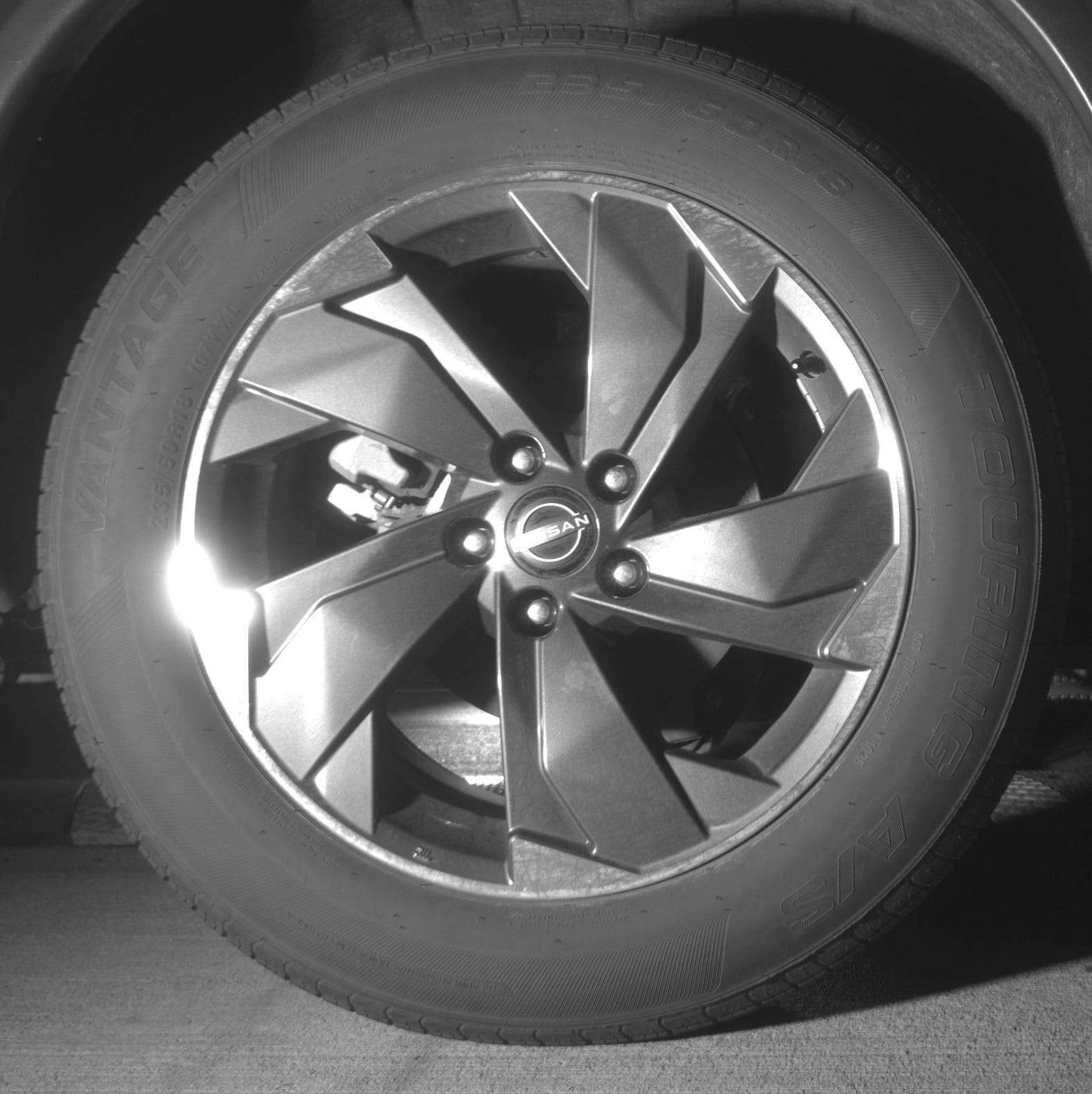 Thumbnail: 2025 Nissan Rogue - 12