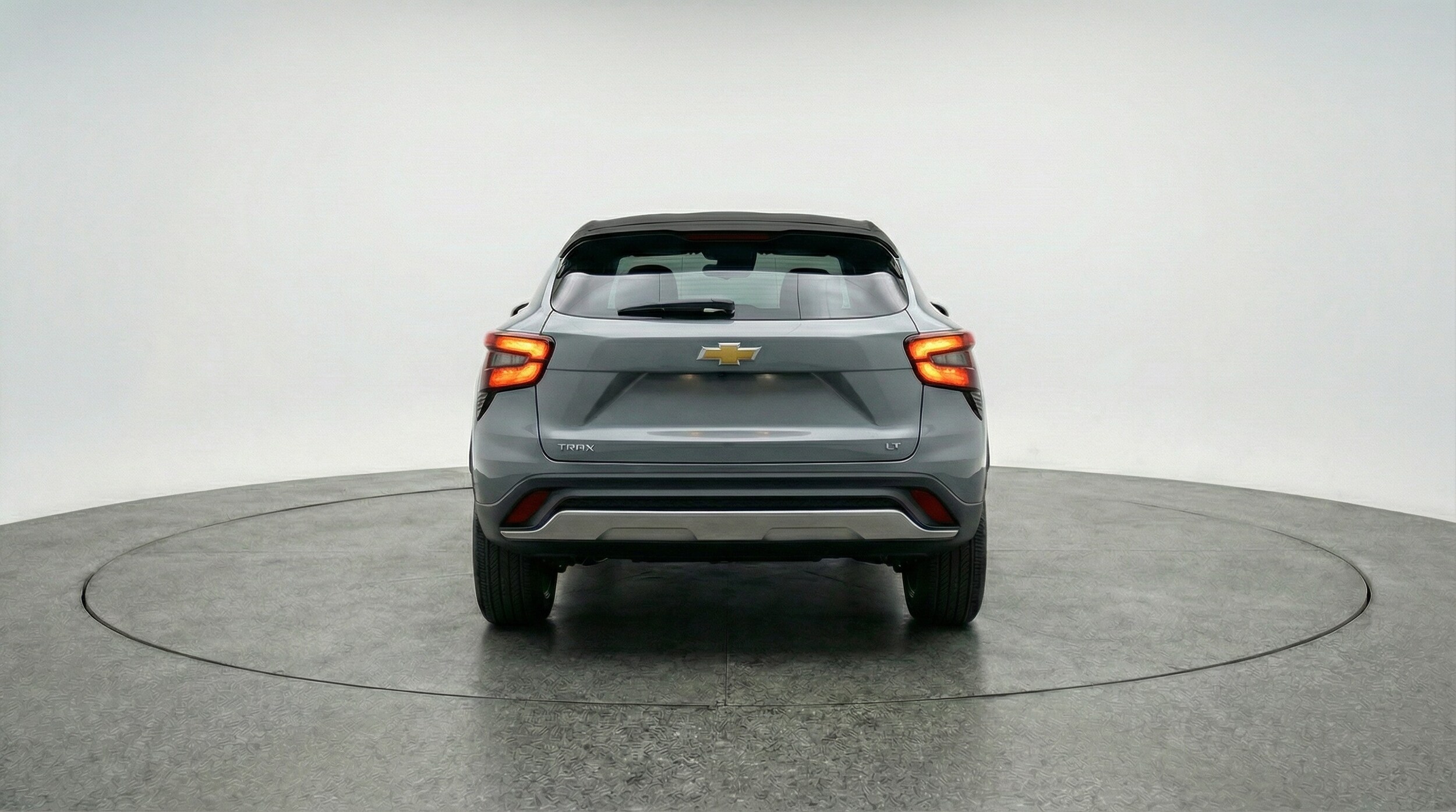 Thumbnail: 2025 Chevrolet Trax - 6