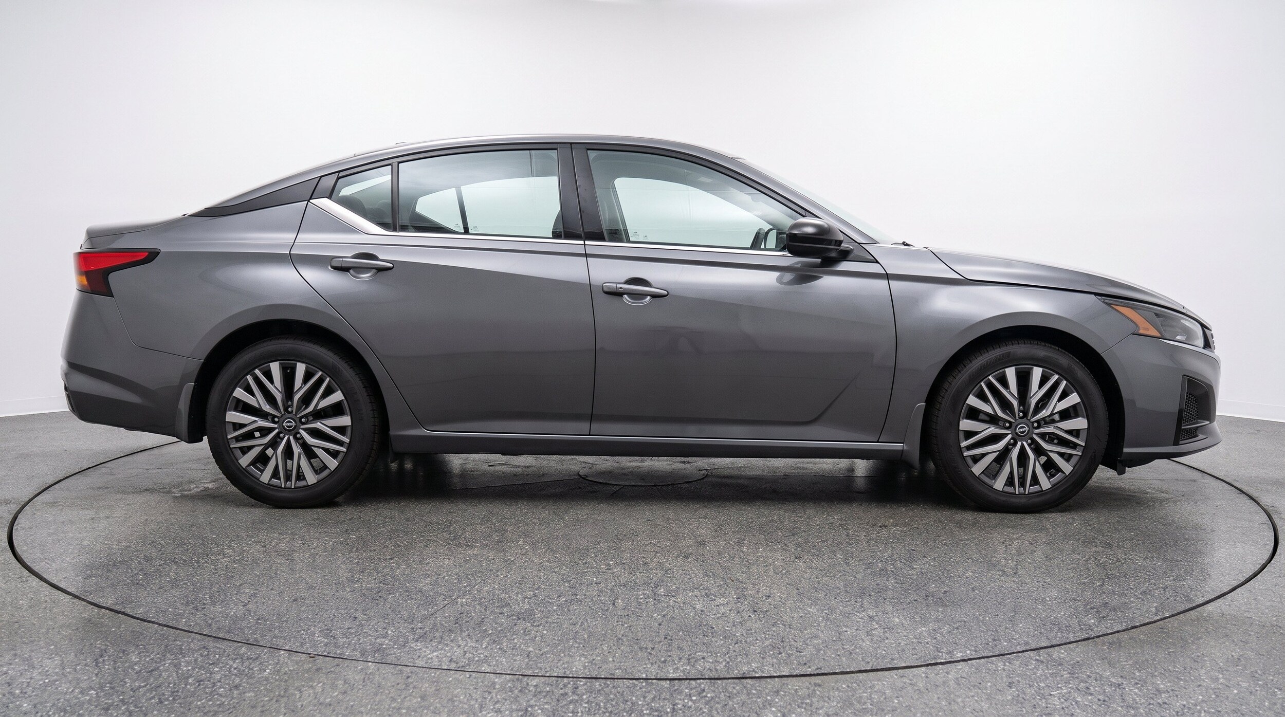 Thumbnail: 2025 Nissan Altima - 11
