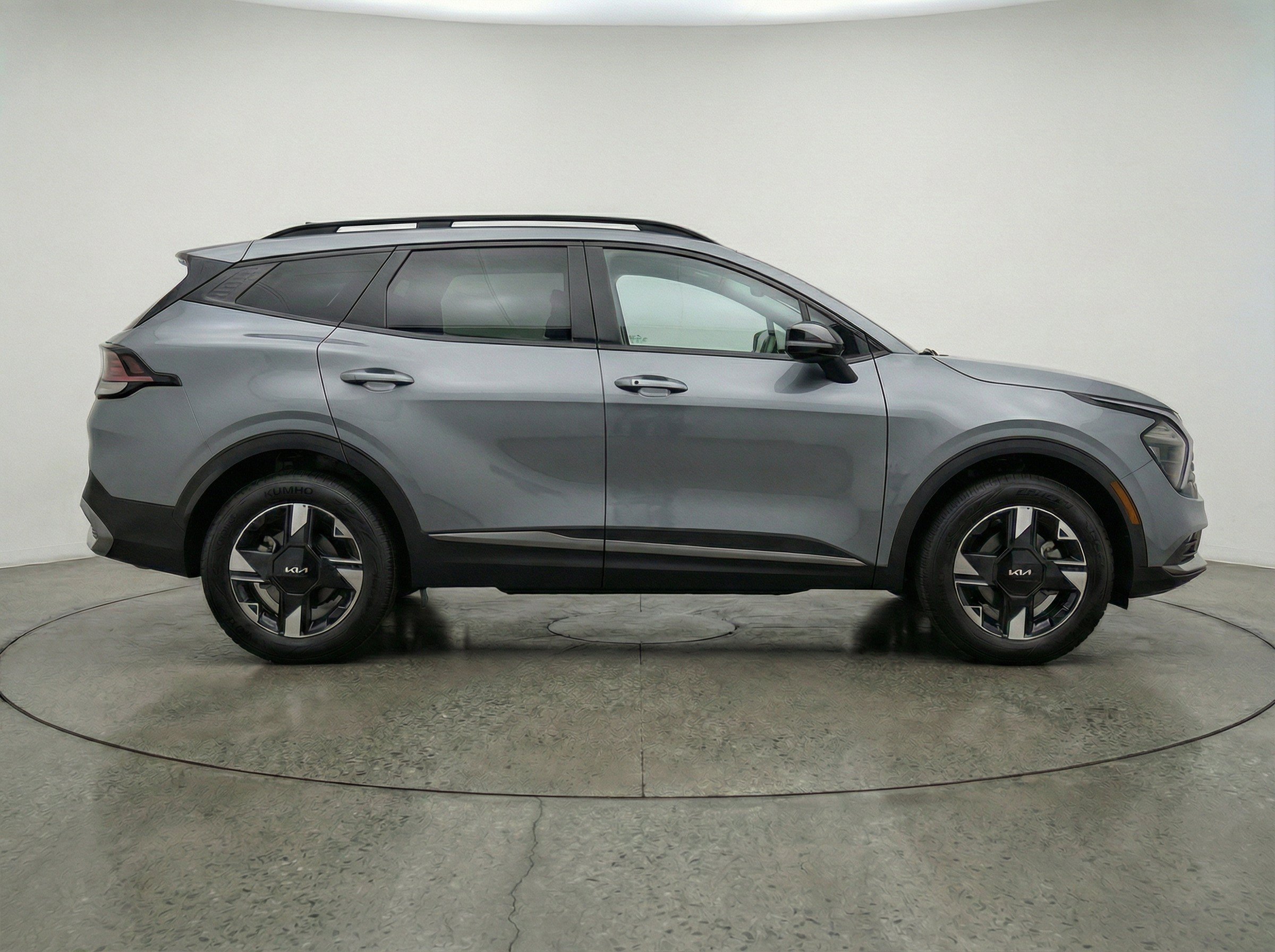 Thumbnail: 2026 Kia Sportage - 11