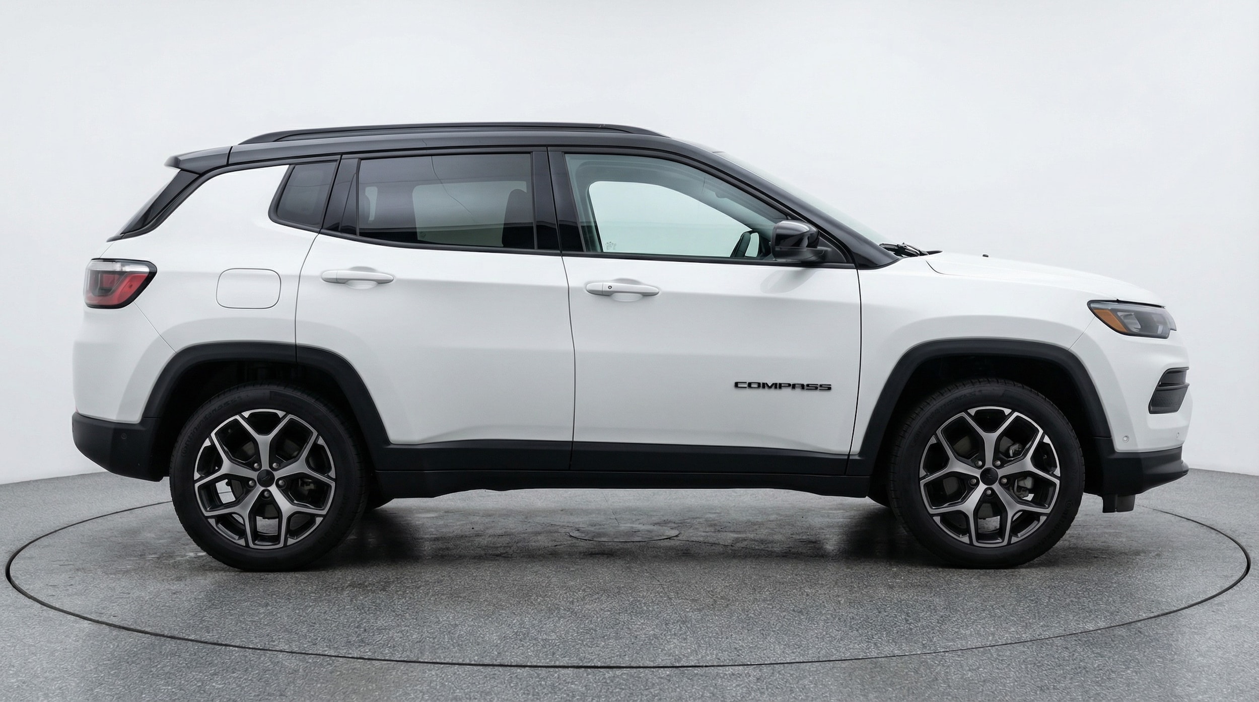 Thumbnail: 2025 Jeep Compass - 8