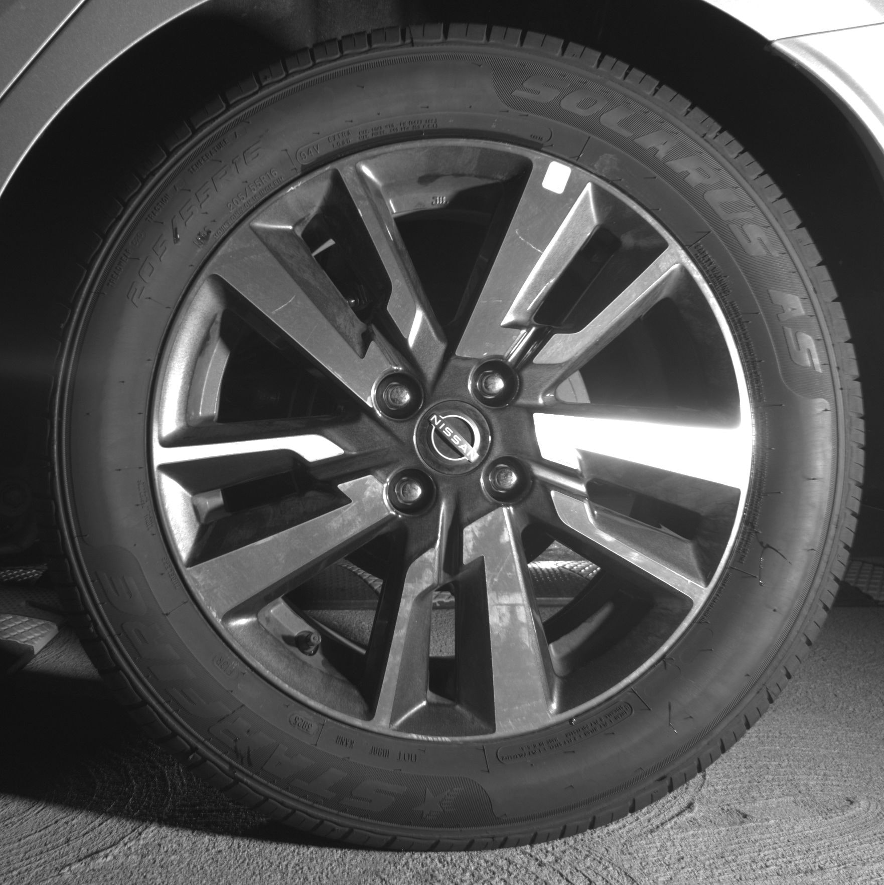 Thumbnail: 2025 Nissan Versa - 11