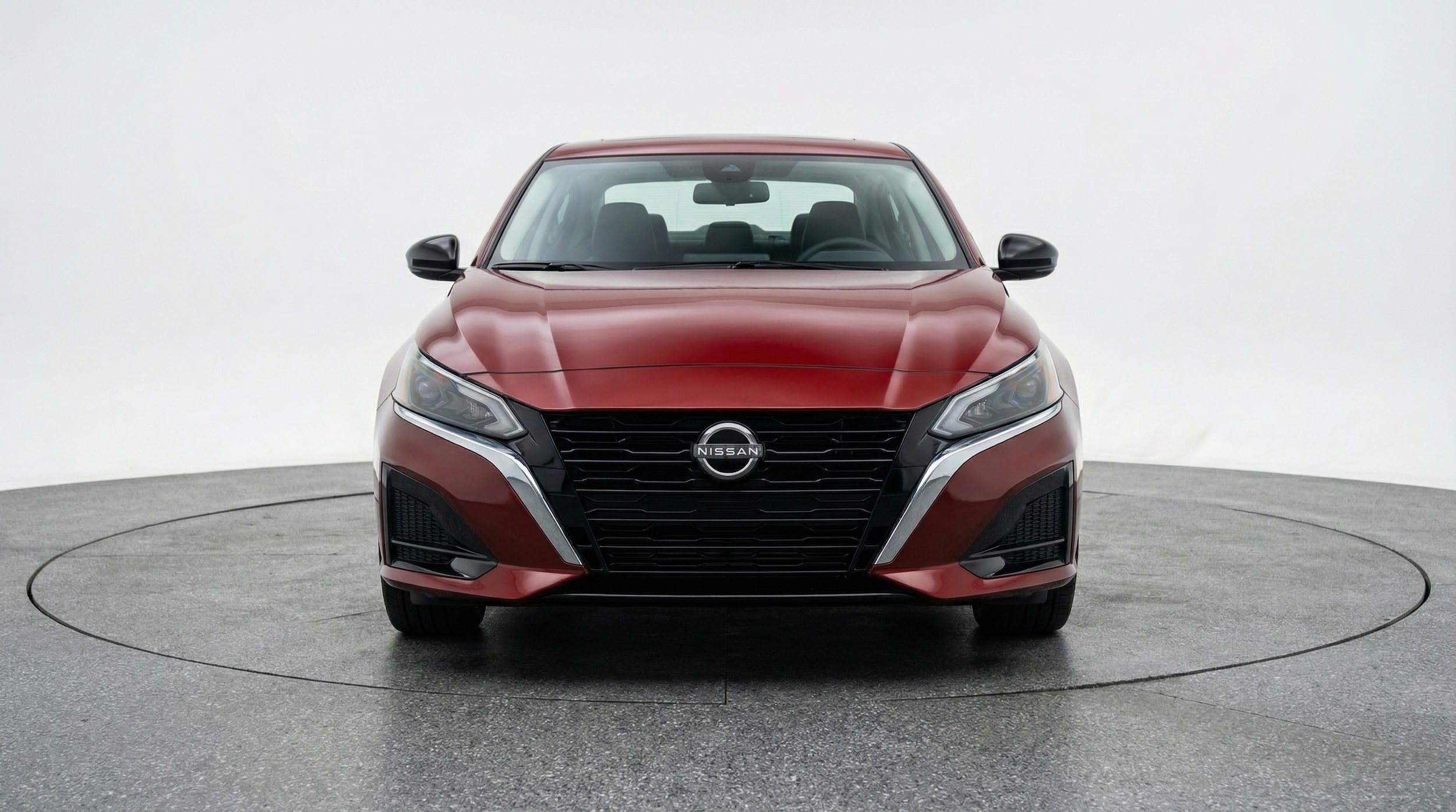 Thumbnail: 2025 Nissan Altima - 2