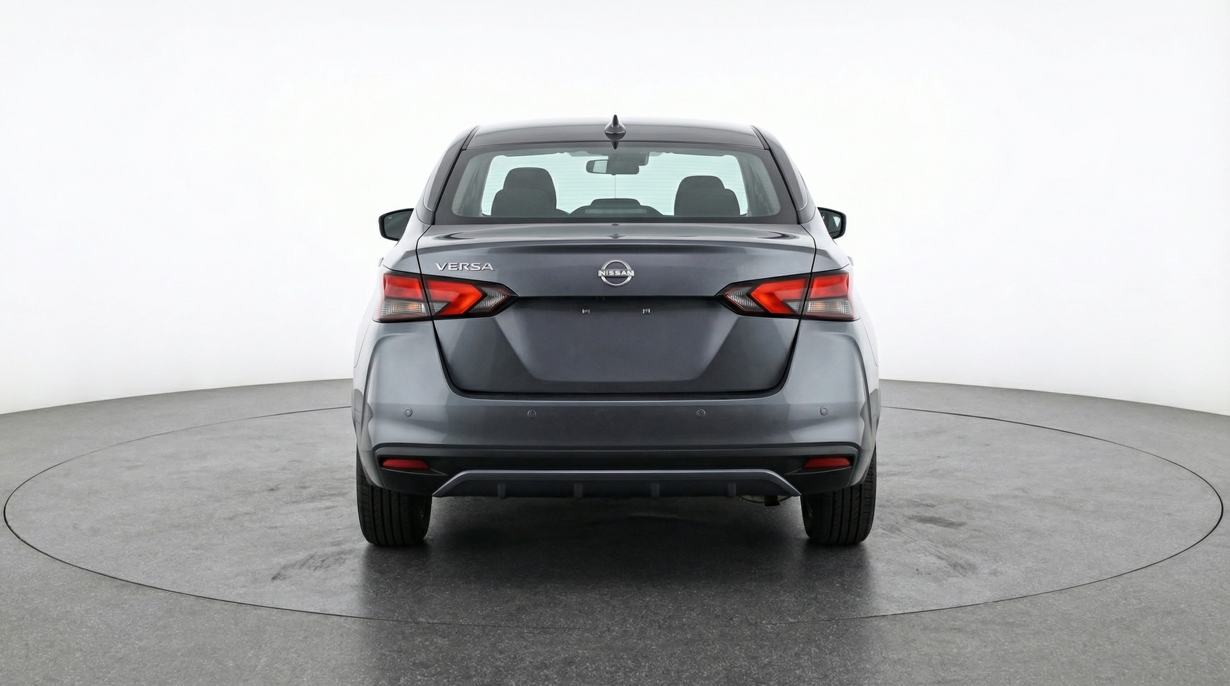 Thumbnail: 2025 Nissan Versa - 6
