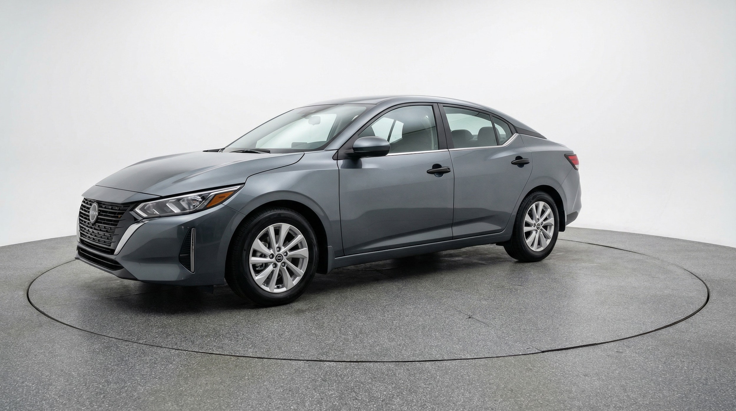 Thumbnail: 2025 Nissan Sentra - 3