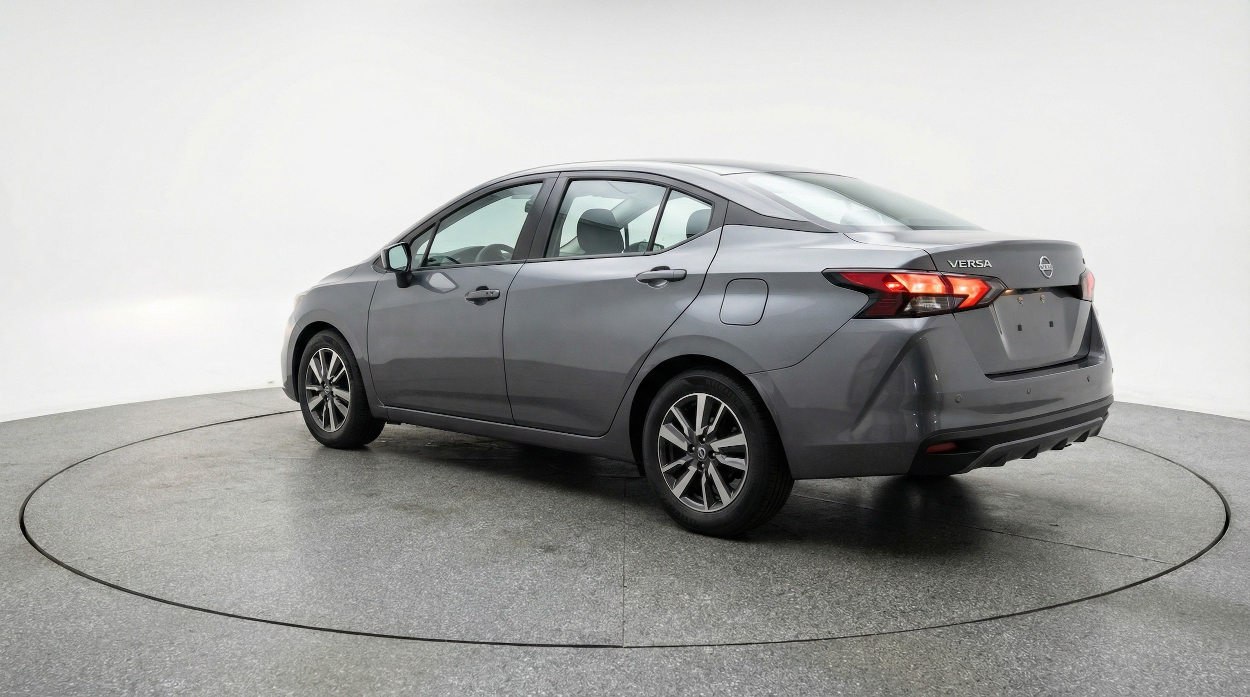 Thumbnail: 2025 Nissan Versa - 5