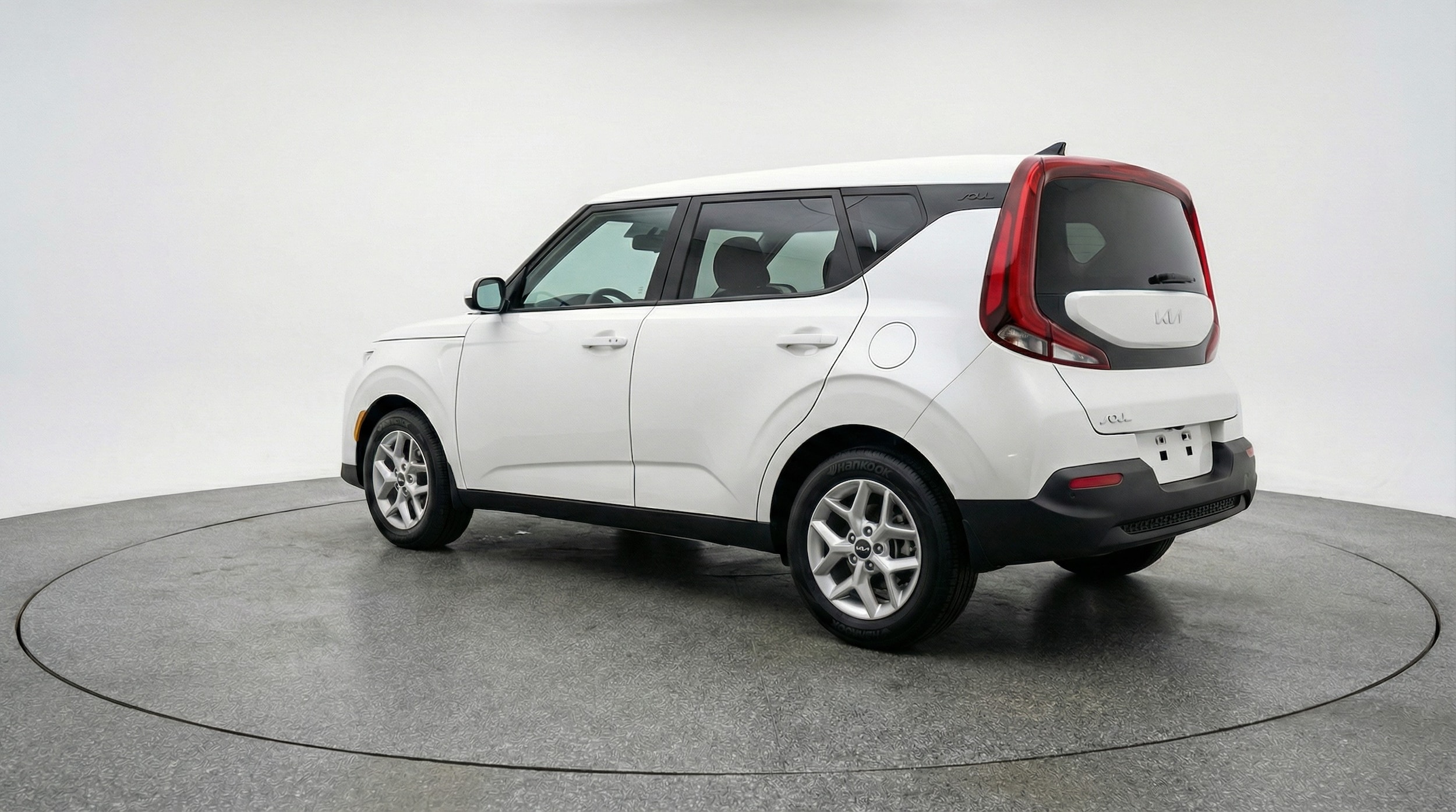 Thumbnail: 2025 Kia Soul - 5