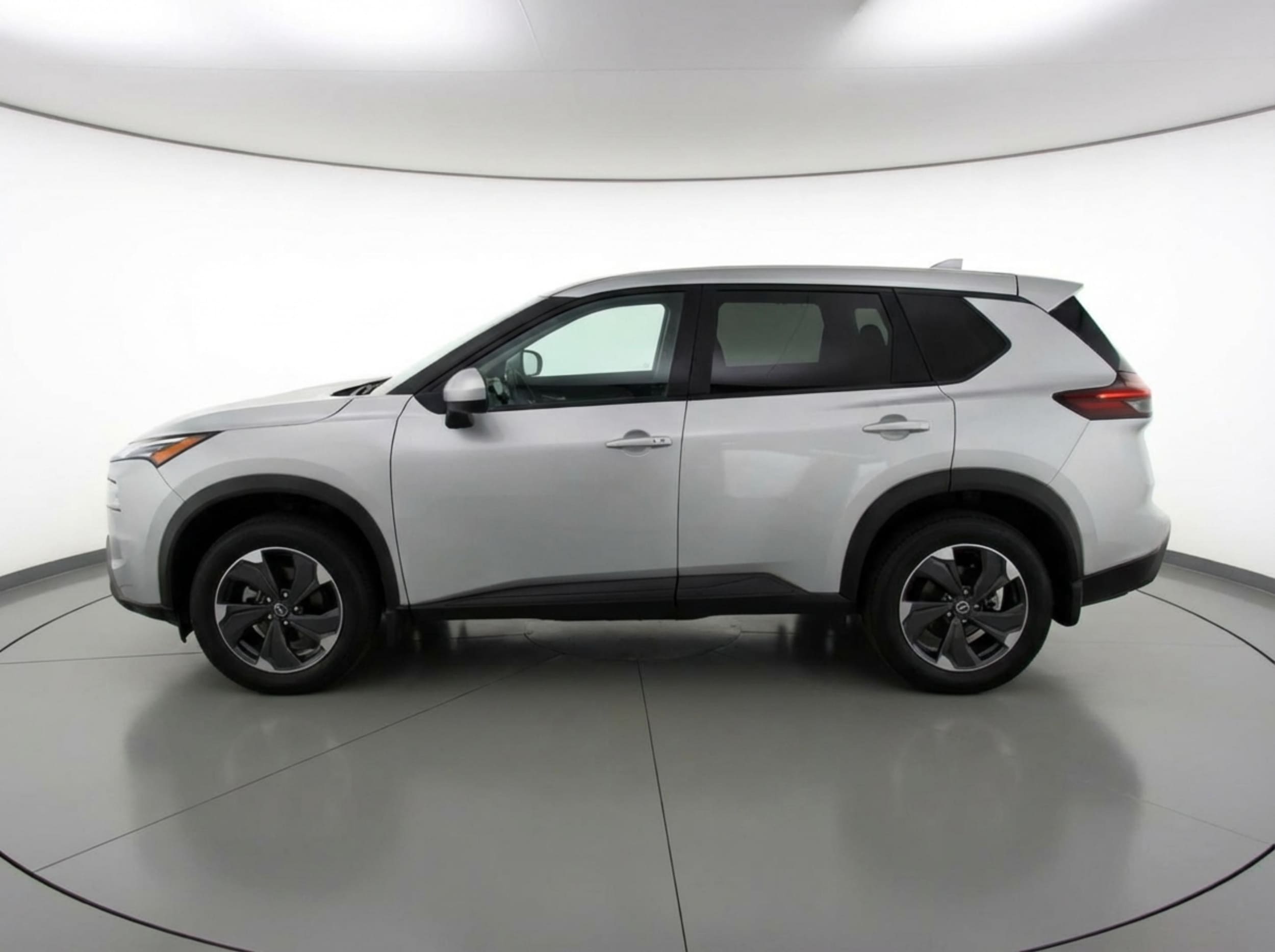 Thumbnail: 2025 Nissan Rogue - 4