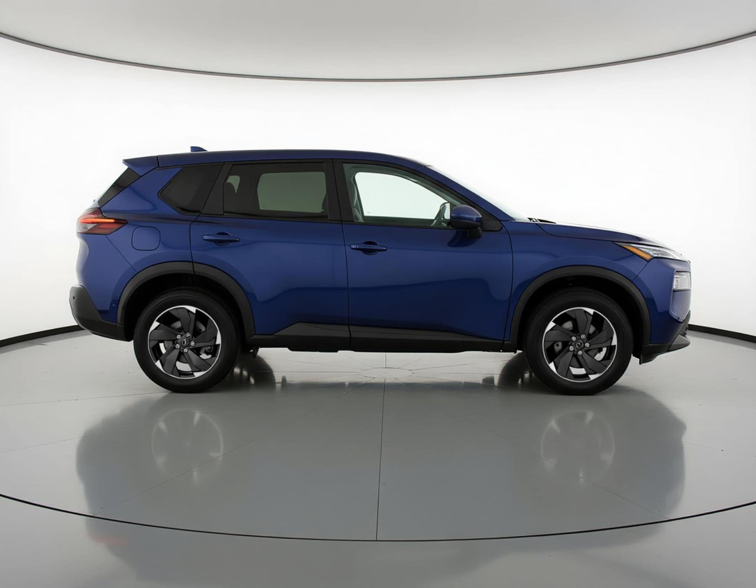 Thumbnail: 2025 Nissan Rogue - 8