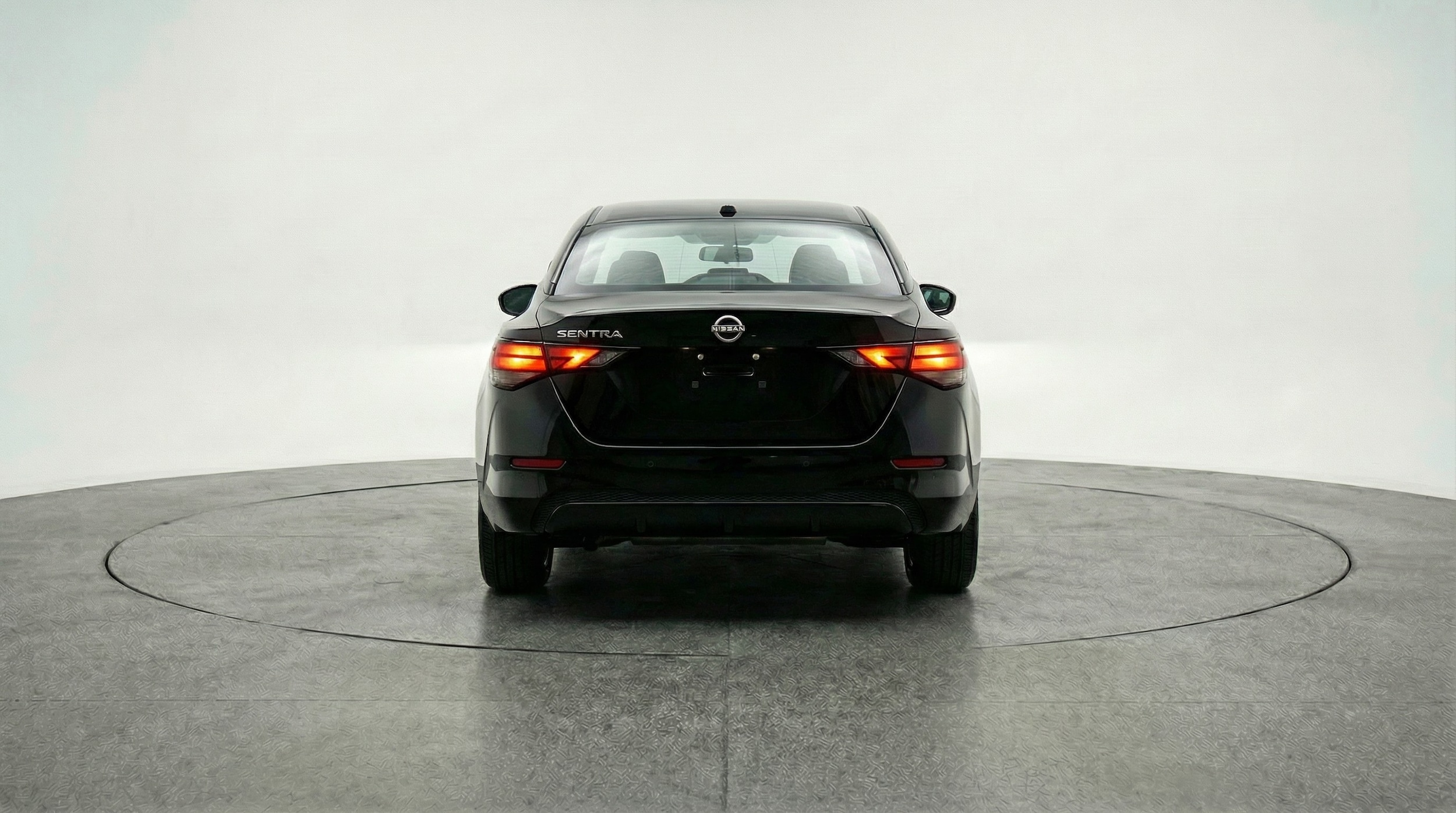 Thumbnail: 2025 Nissan Sentra - 6