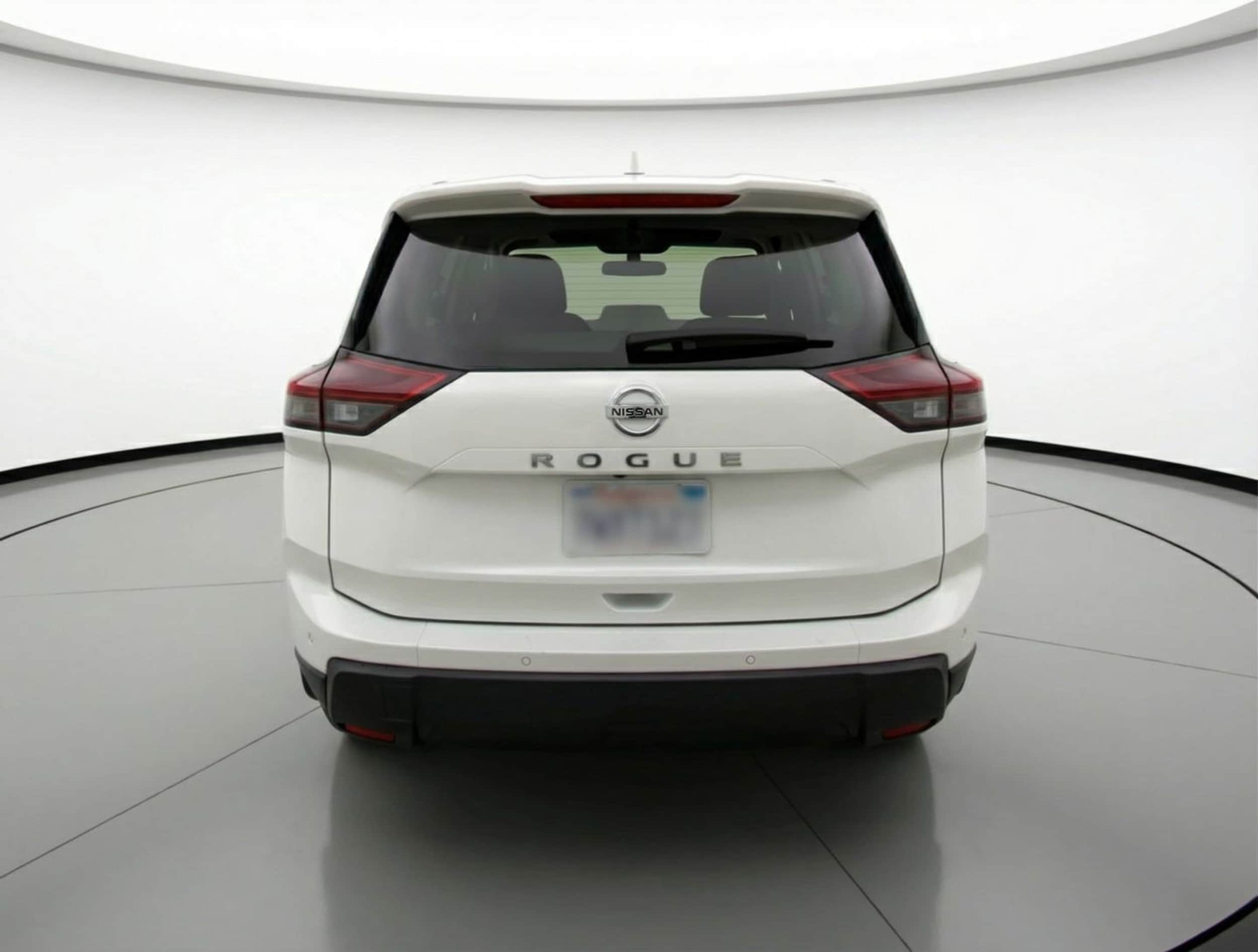 Thumbnail: 2025 Nissan Rogue - 6