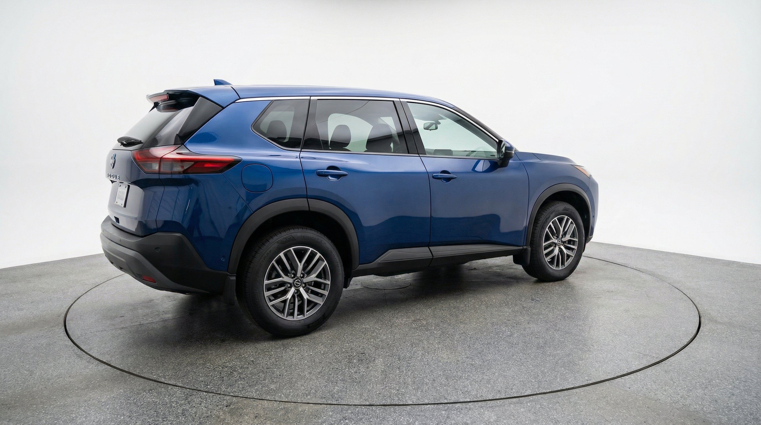 Thumbnail: 2026 Nissan Rogue - 9