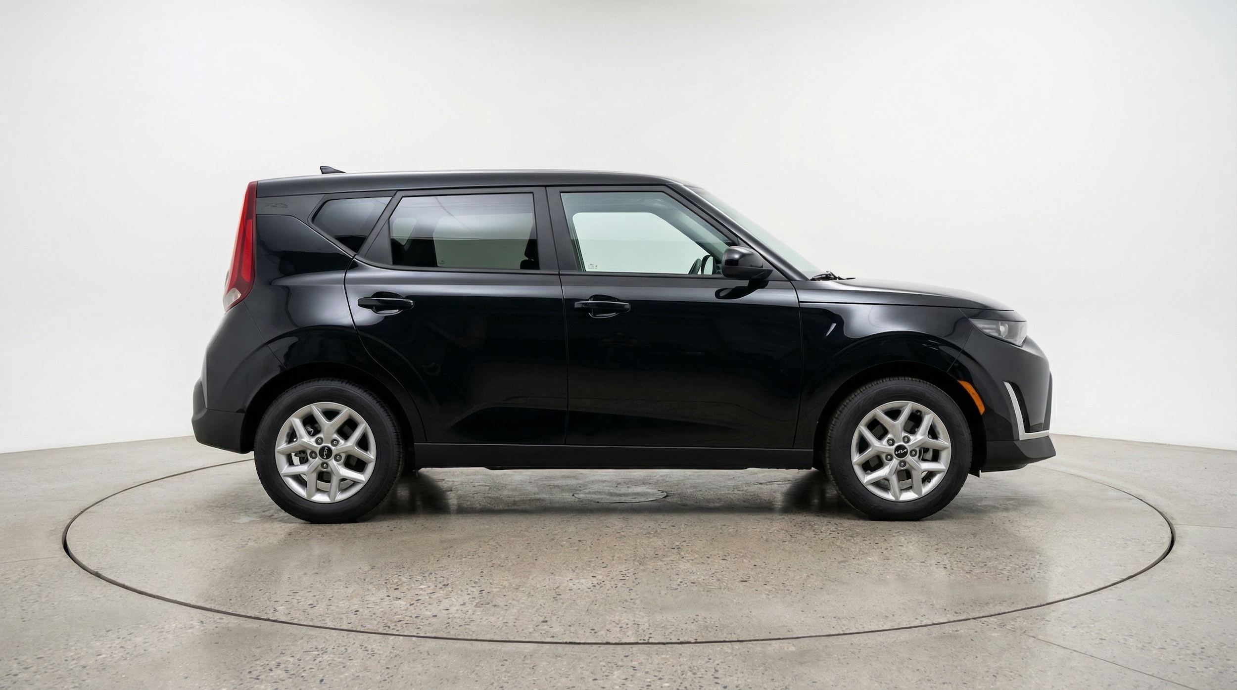 Thumbnail: 2025 Kia Soul - 8