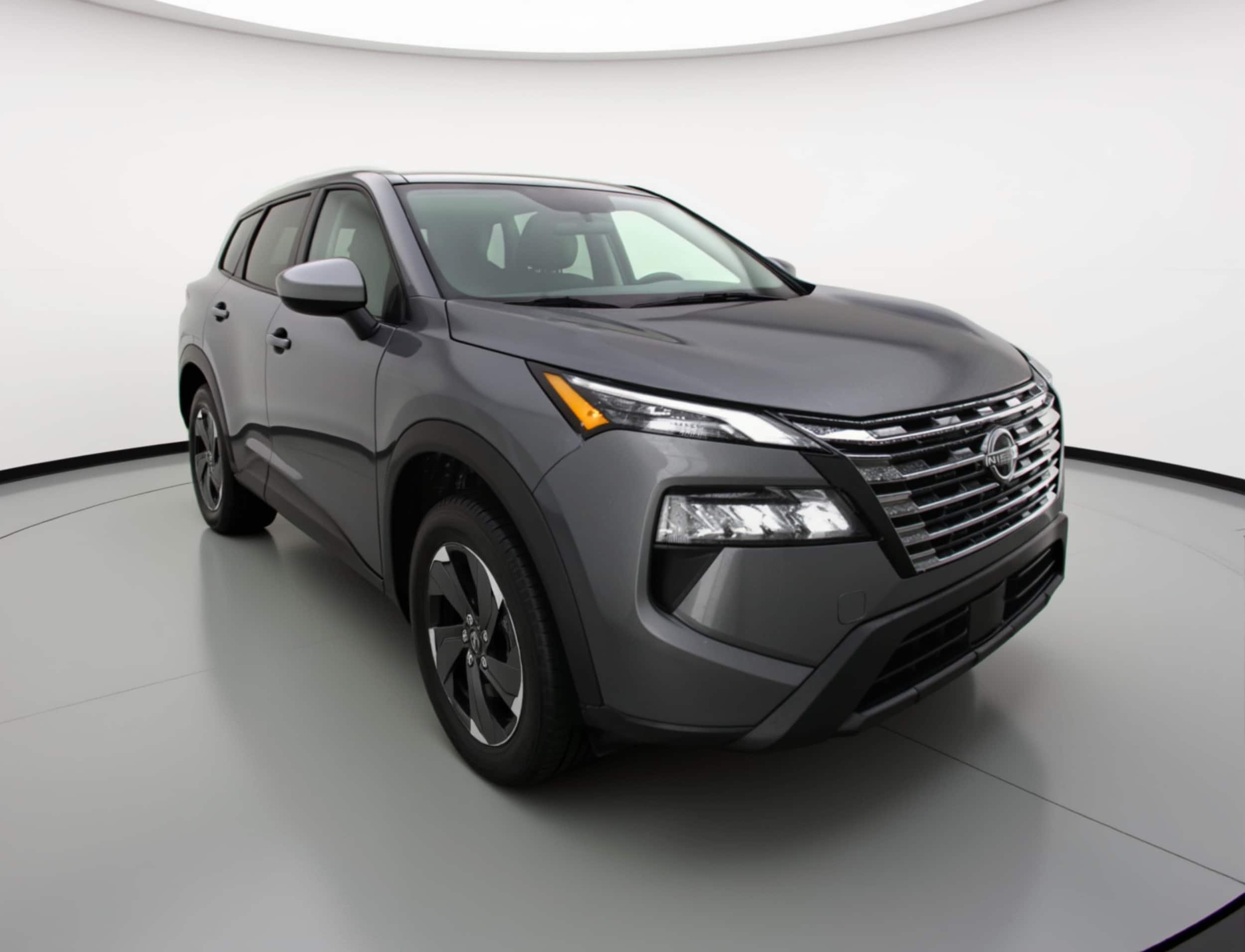 Thumbnail: 2025 Nissan Rogue - 1