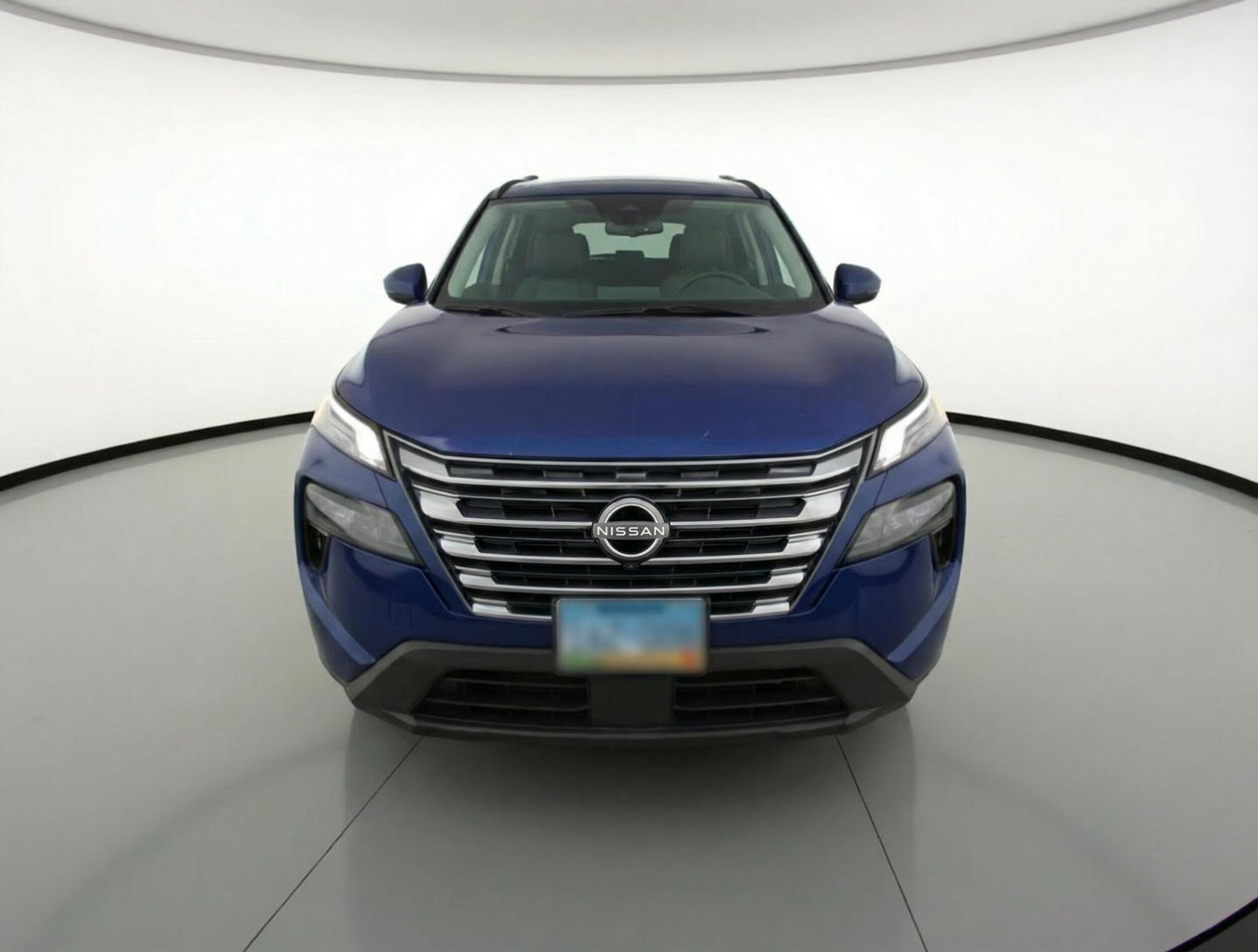 Thumbnail: 2025 Nissan Rogue - 2