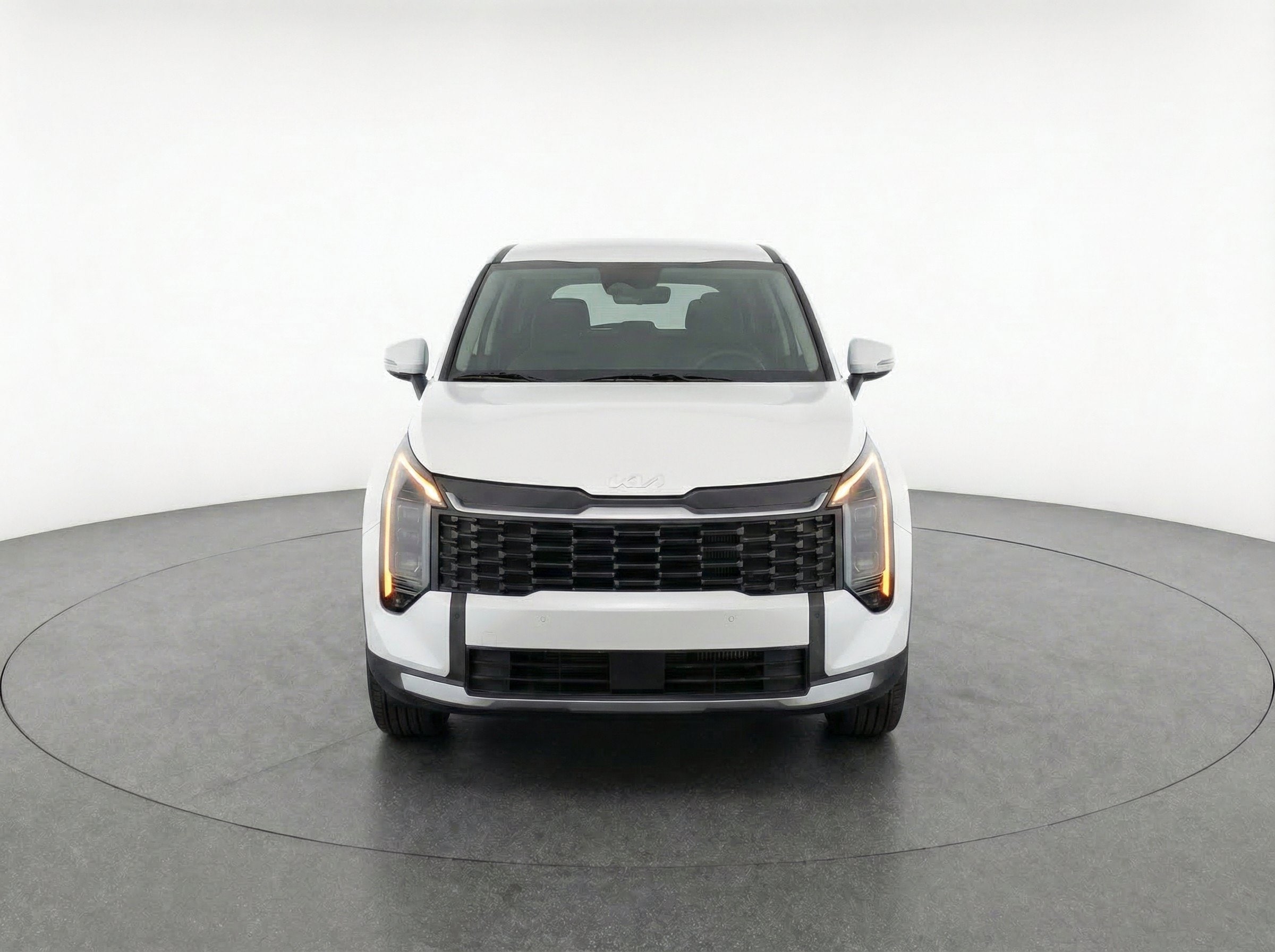 Thumbnail: 2026 Kia Sportage - 2