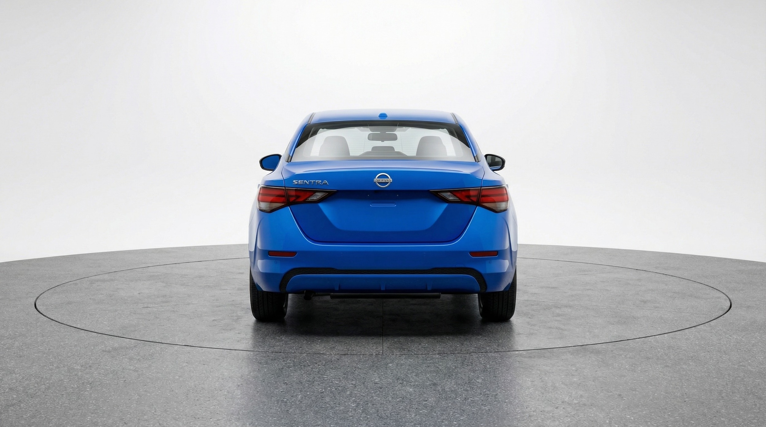 Thumbnail: 2025 Nissan Sentra - 6