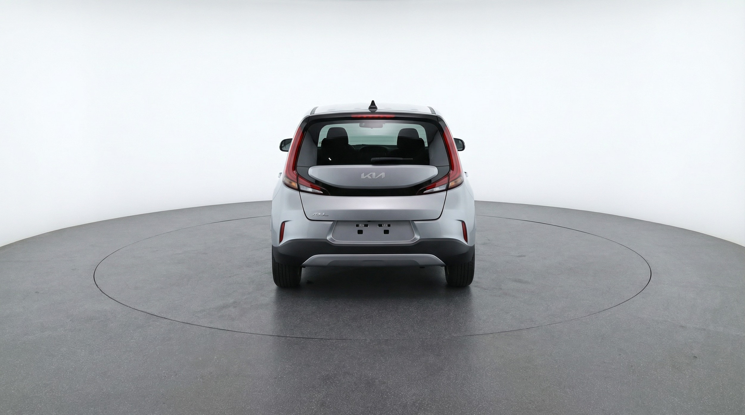 Thumbnail: 2025 Kia Soul - 6