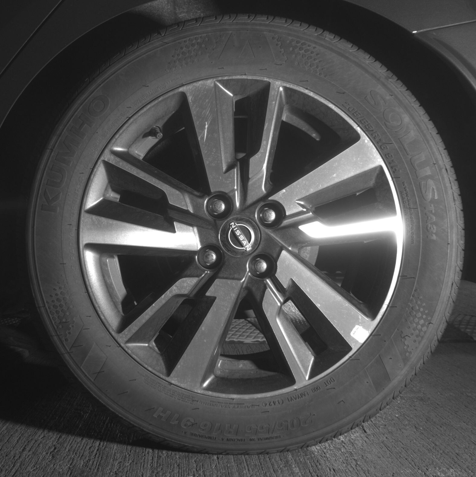 Thumbnail: 2025 Nissan Versa - 11