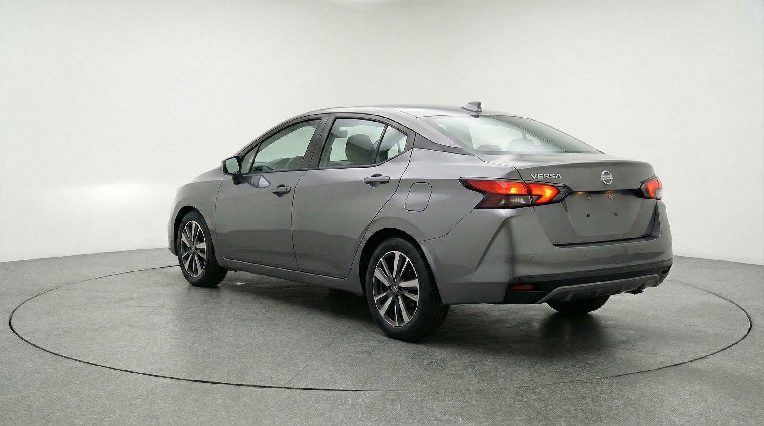 Thumbnail: 2025 Nissan Versa - 6