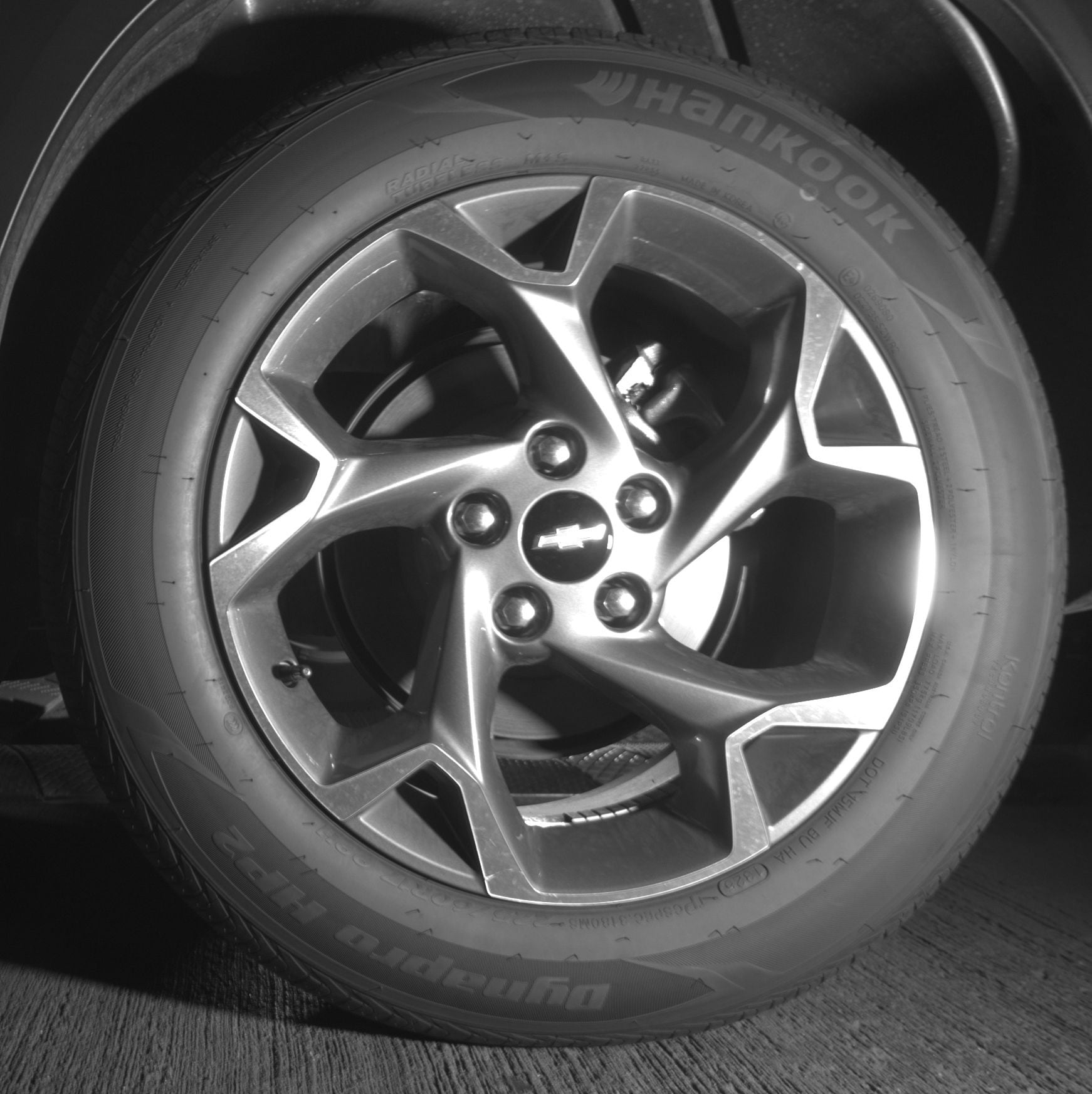 Thumbnail: 2025 Chevrolet Trax - 11