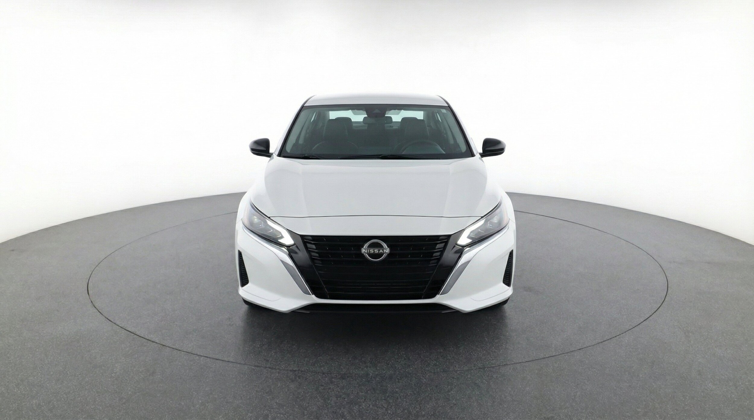Thumbnail: 2026 Nissan Altima - 2