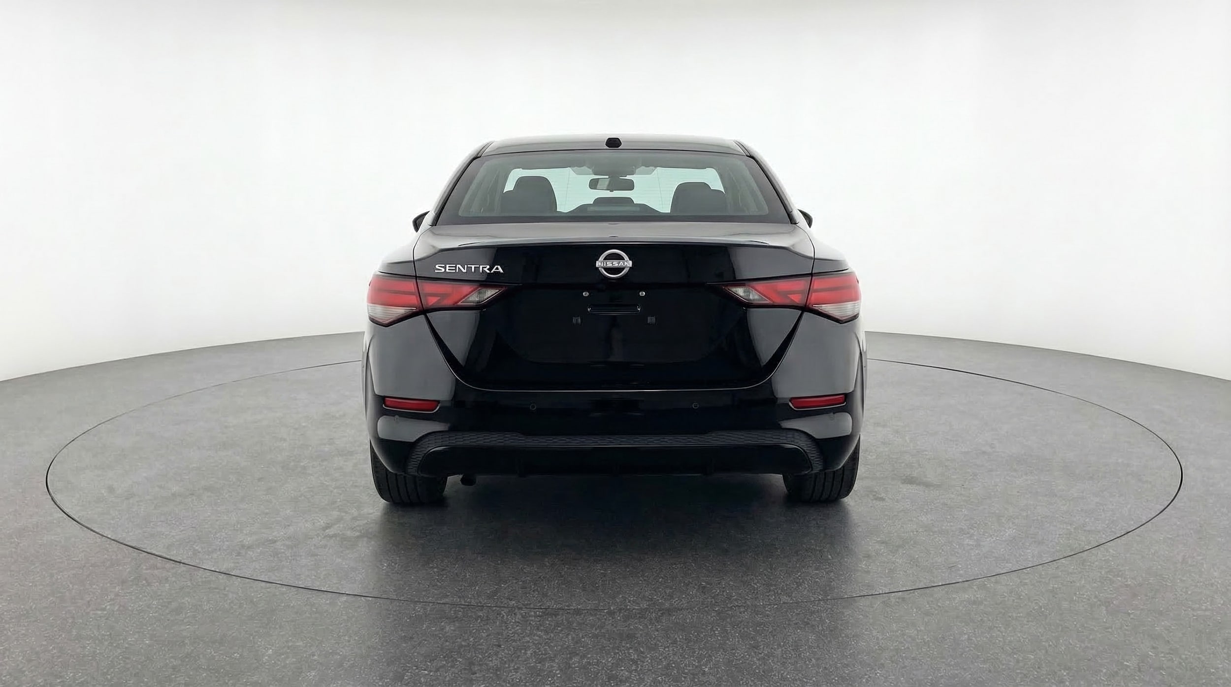 Thumbnail: 2025 Nissan Sentra - 6