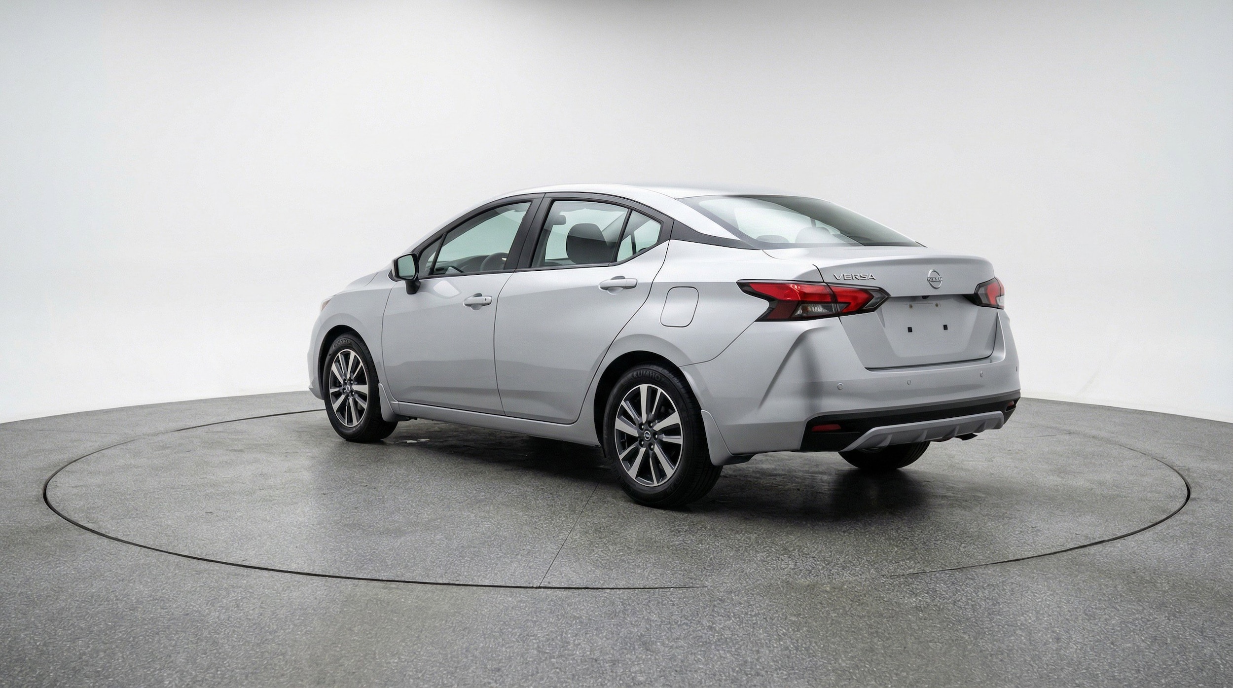 Thumbnail: 2025 Nissan Versa - 6