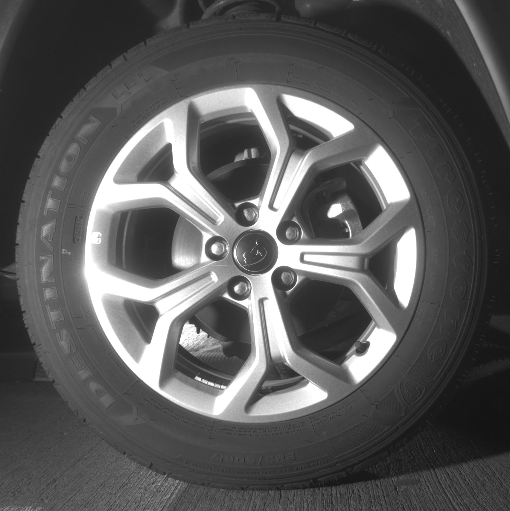 Thumbnail: 2025 Jeep Compass - 12