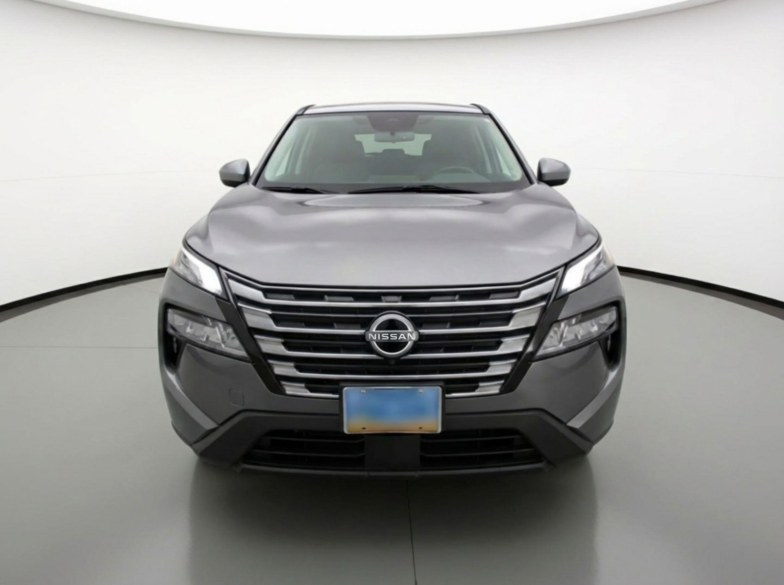 Thumbnail: 2025 Nissan Rogue - 2