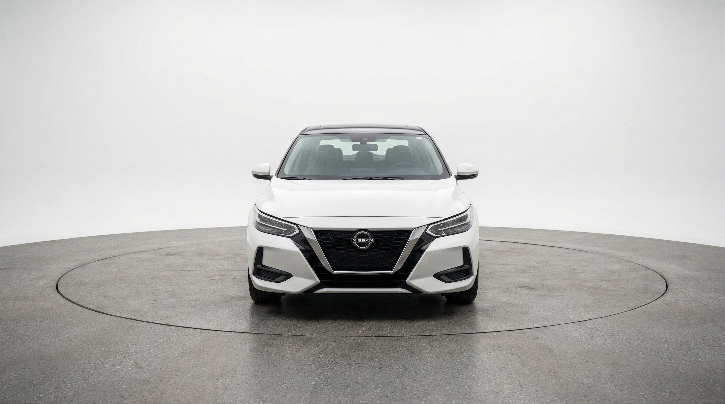 Thumbnail: 2025 Nissan Sentra - 2