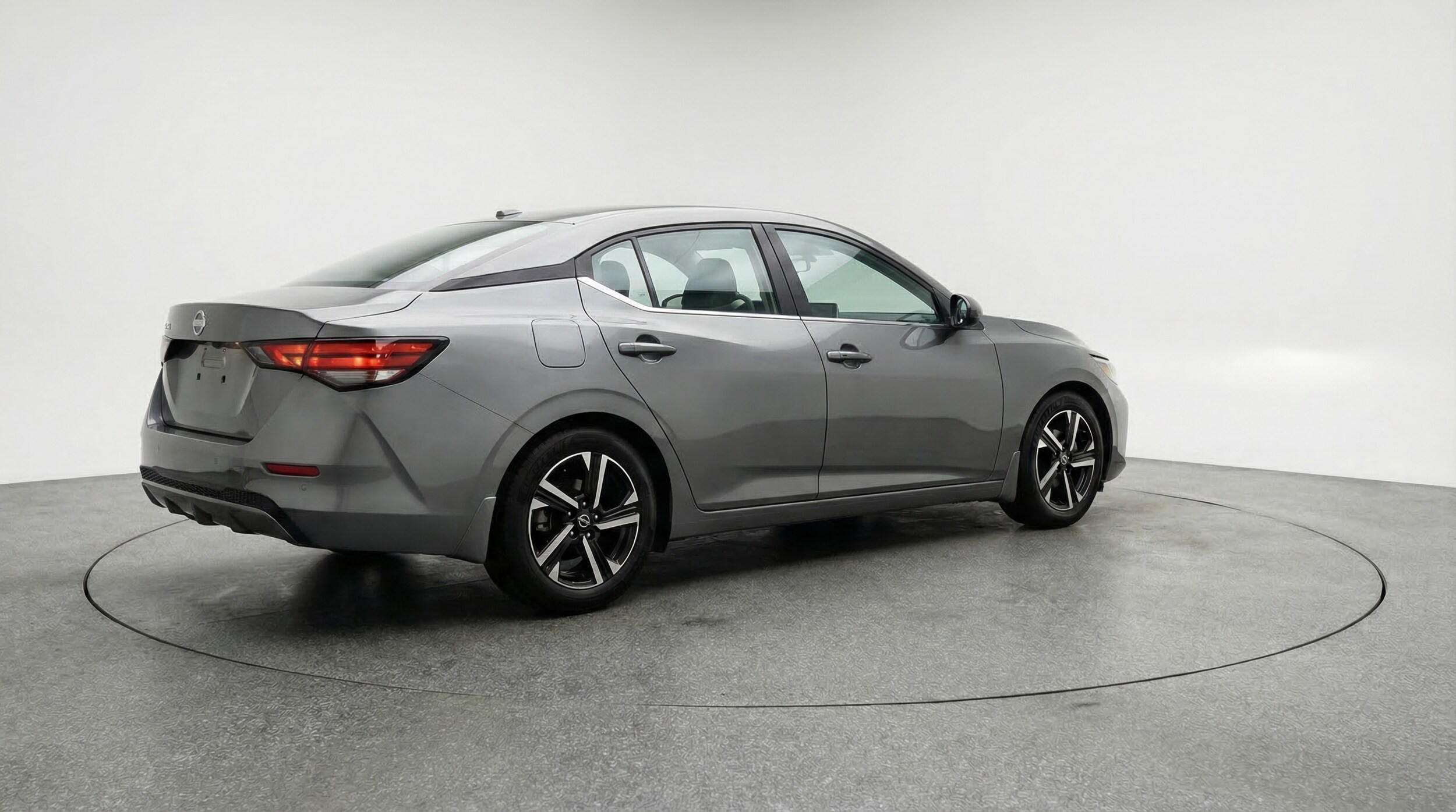 Thumbnail: 2025 Nissan Sentra - 7