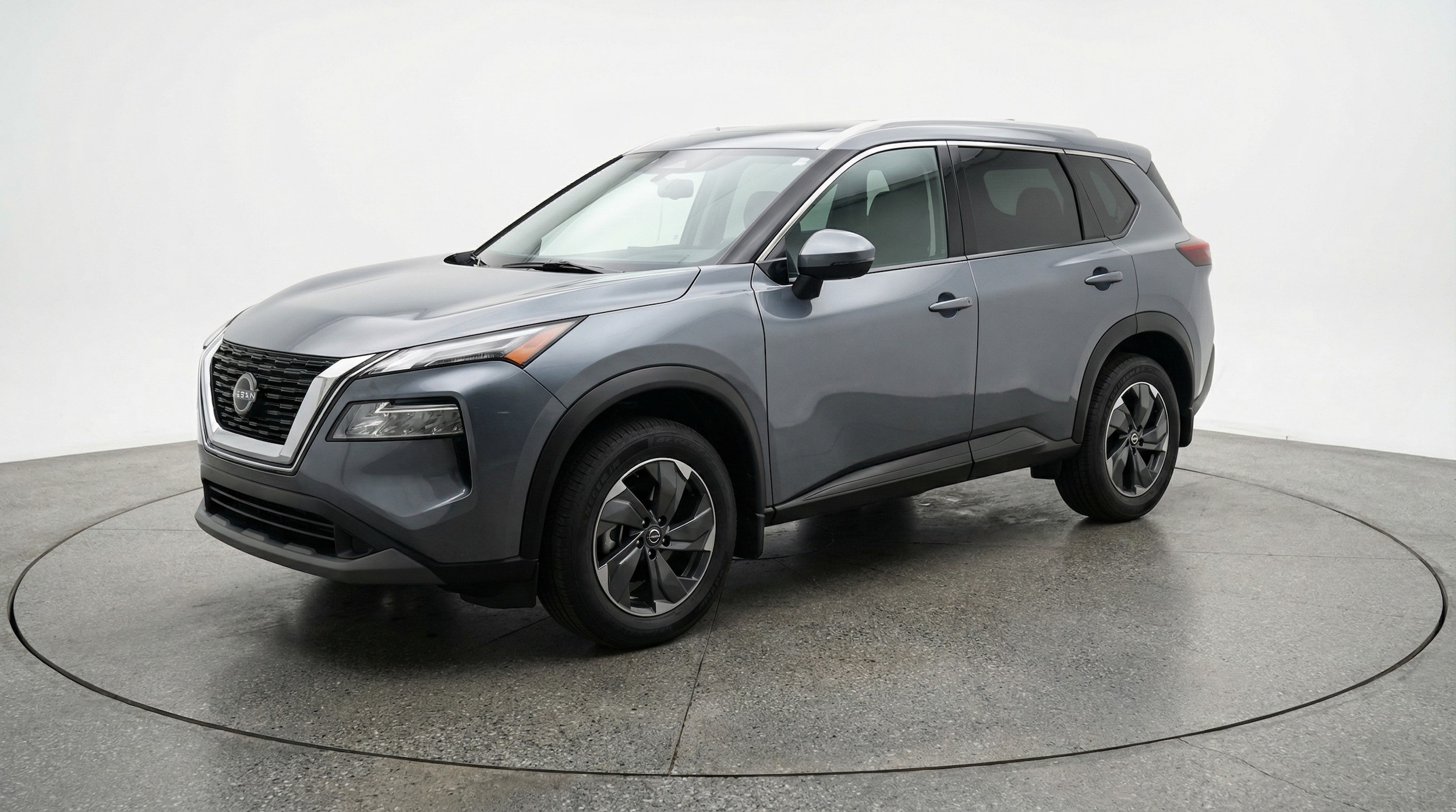 Thumbnail: 2025 Nissan Rogue - 3